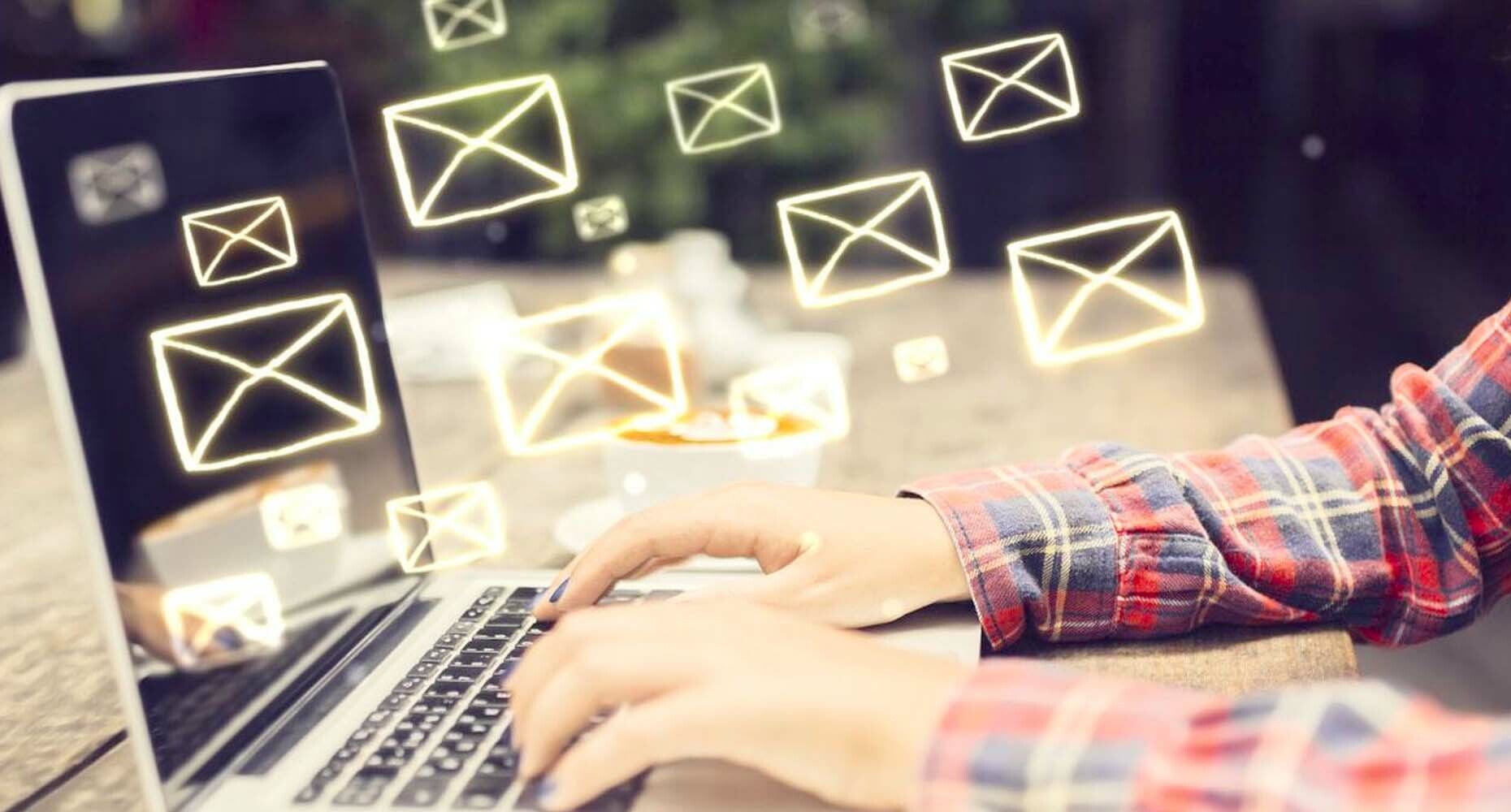 Will adding the prospect's company name to subject lines improve open rates?