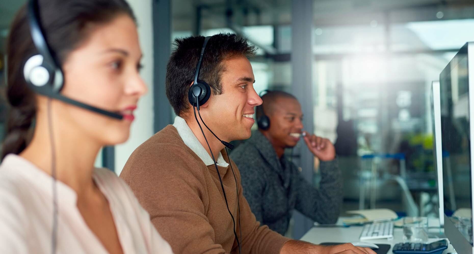 Personalize your calls at scale with voicemail drop