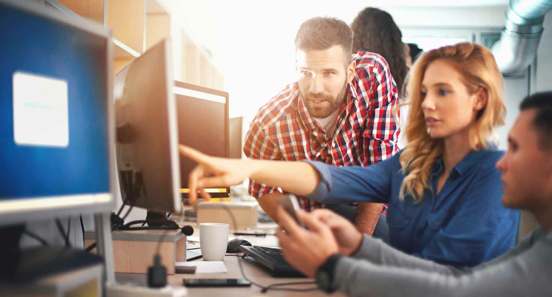 Why you should be looking at market stage to ensure sales development strategy success