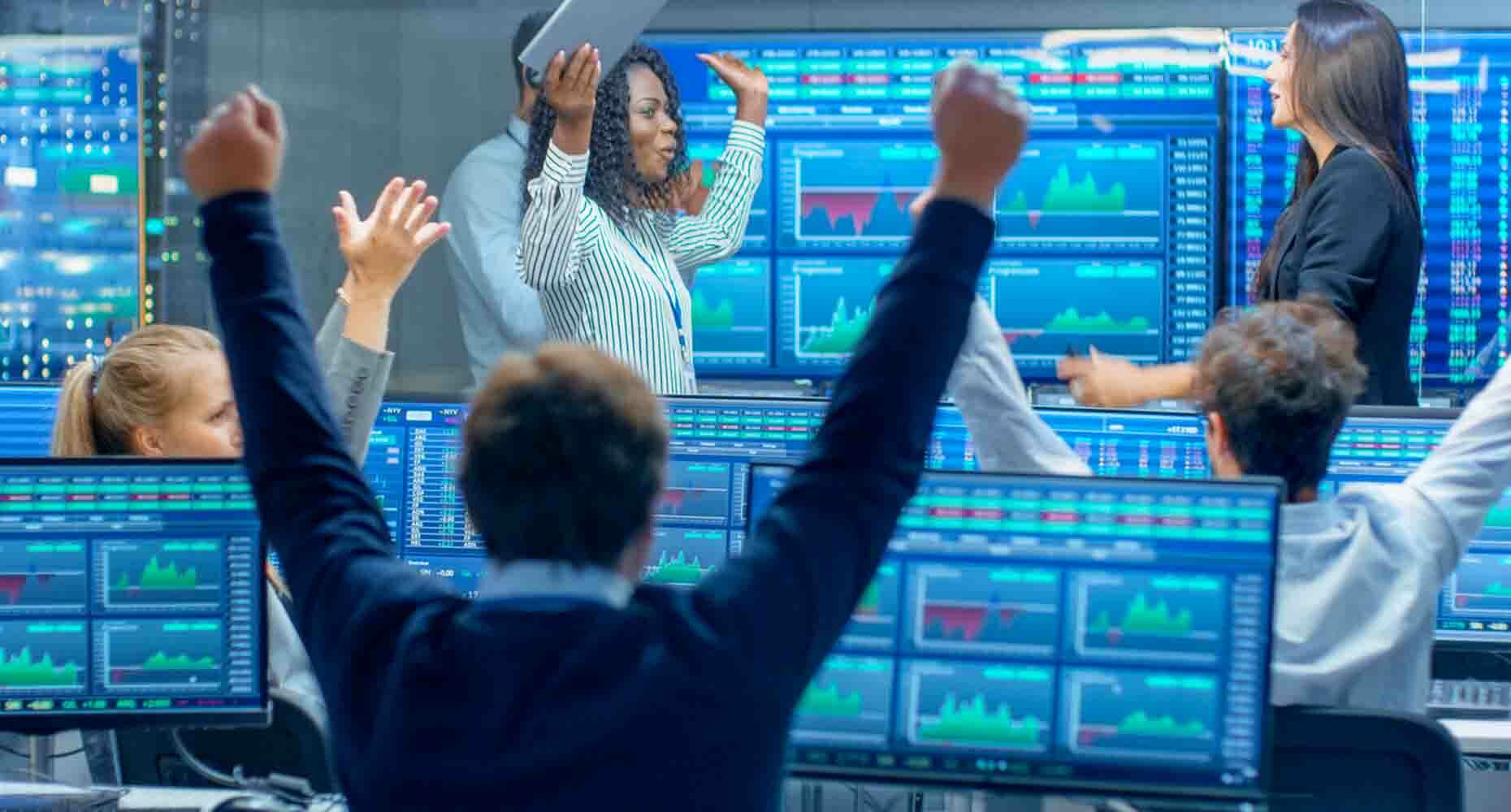 The surprising way working in sales development mimics investment strategy