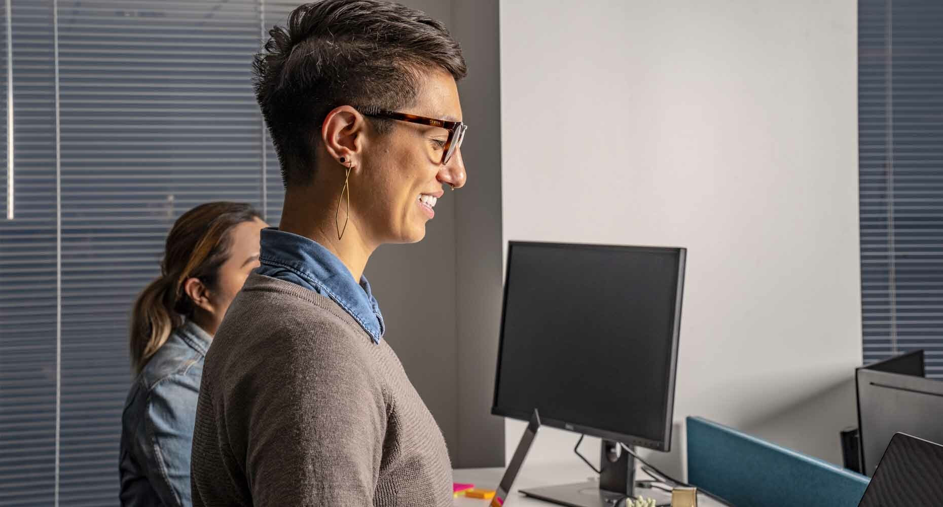 Introducing a new way to sequence for better ABS and personalization