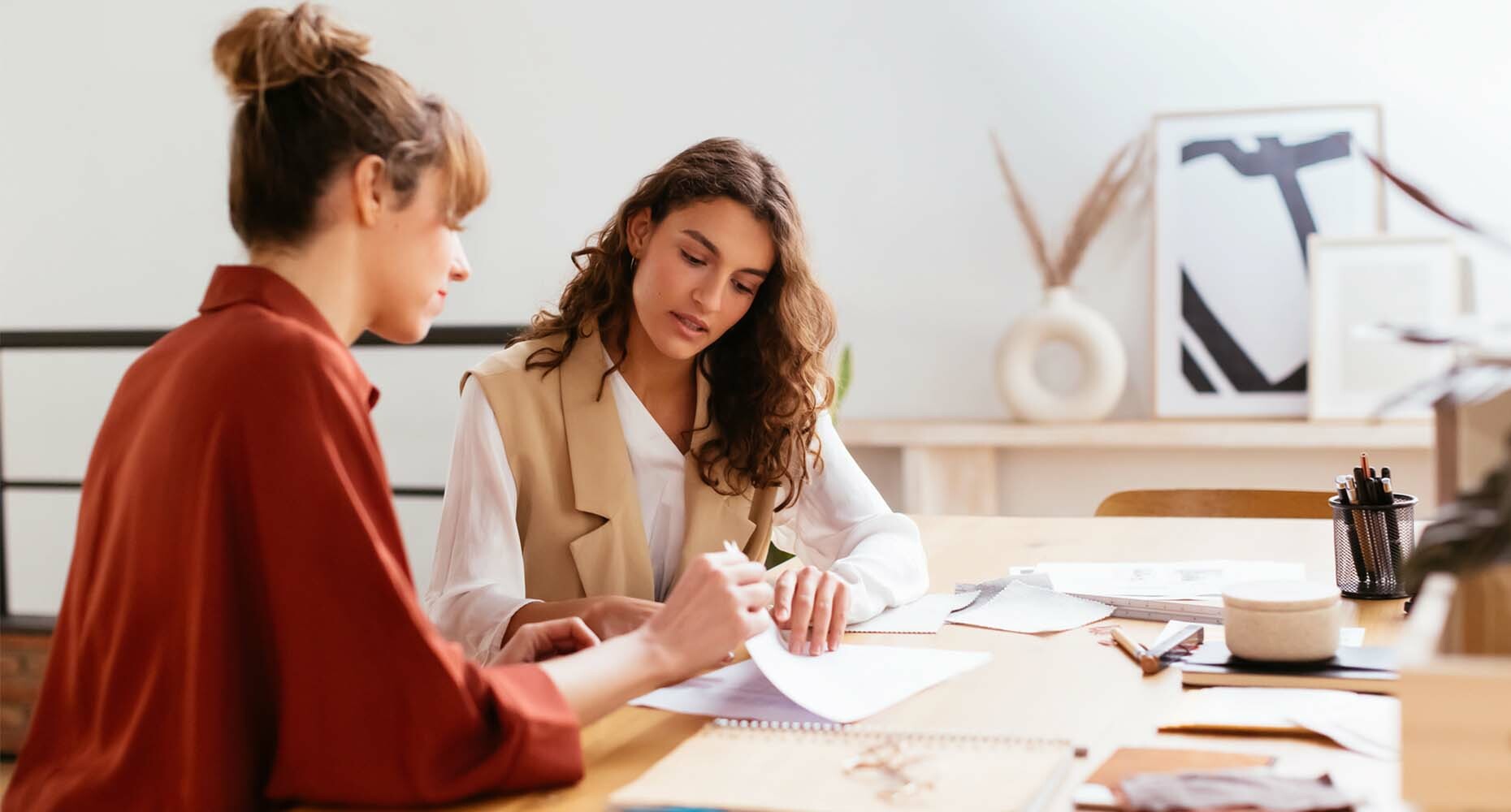 Does swag work? An Outreach data science experiment