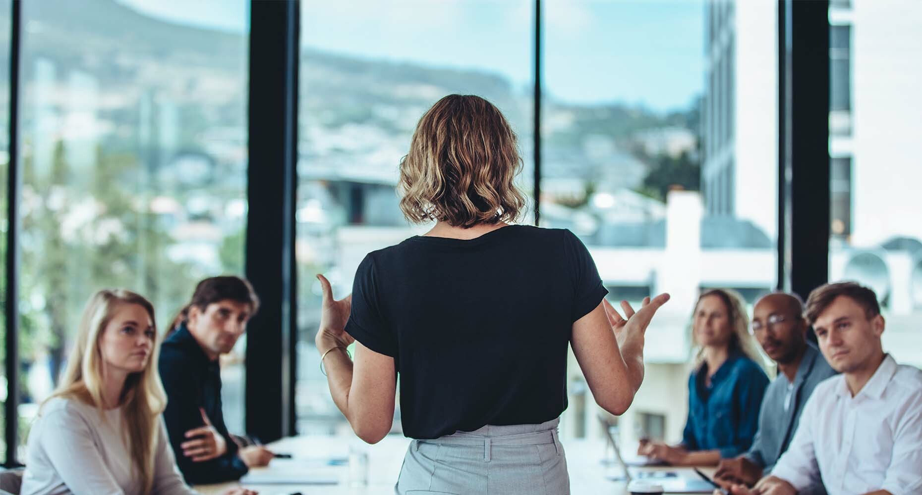 Outreach alternatives