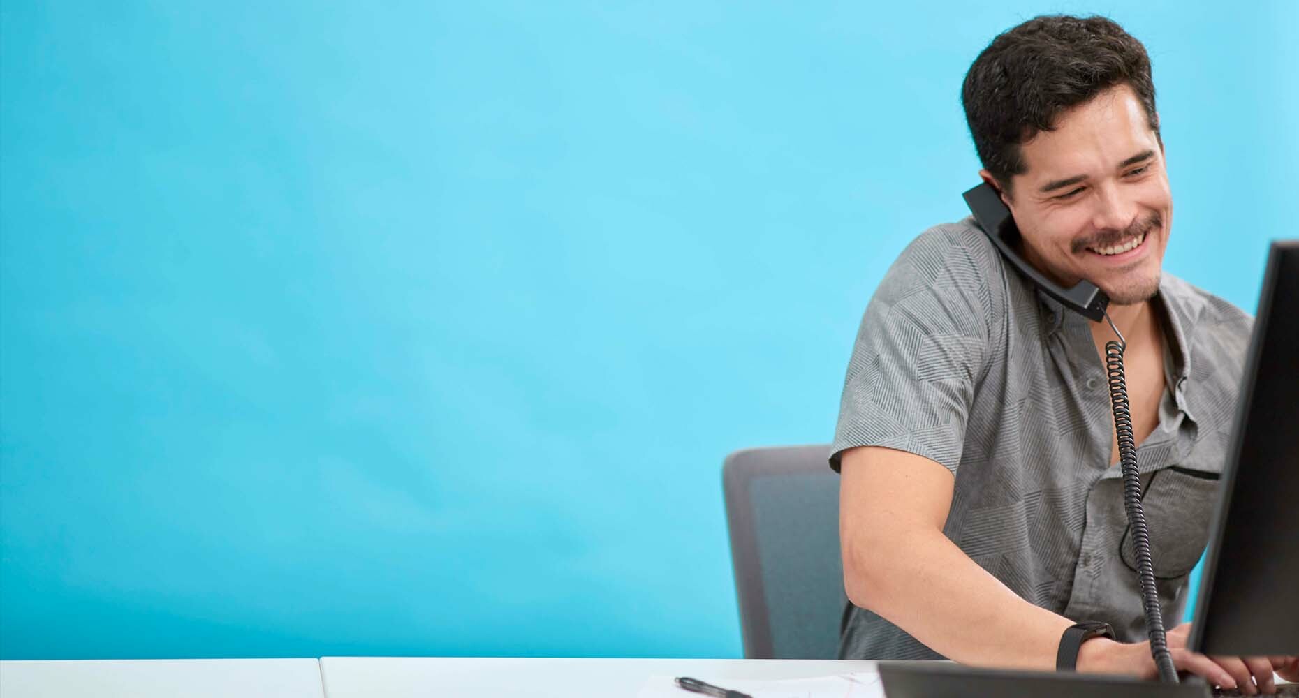 Introducing the new Outreach Voice suite: built for meaningful conversations, not just dialing