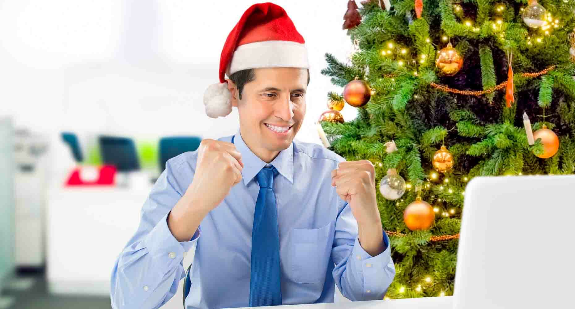 5 simple strategies for scheduling sales meetings during the holidays