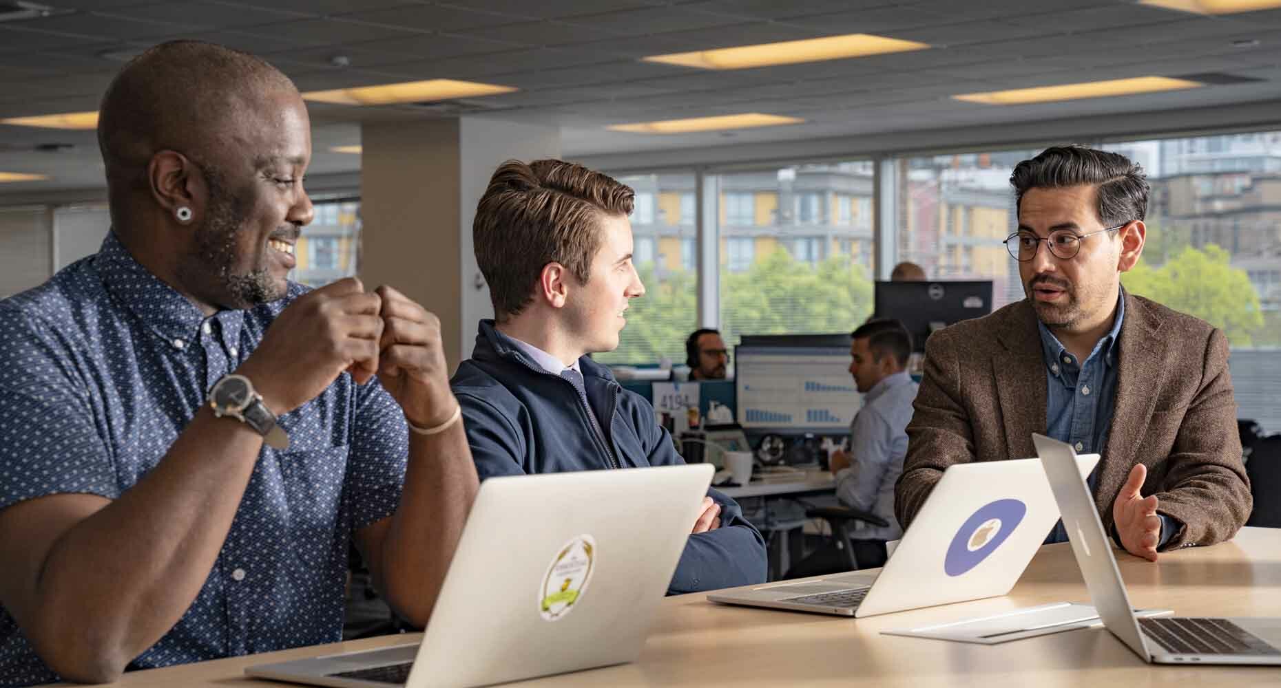 Talking Shop Tuesday with Kevin Bobowski: advice and tech for marketing