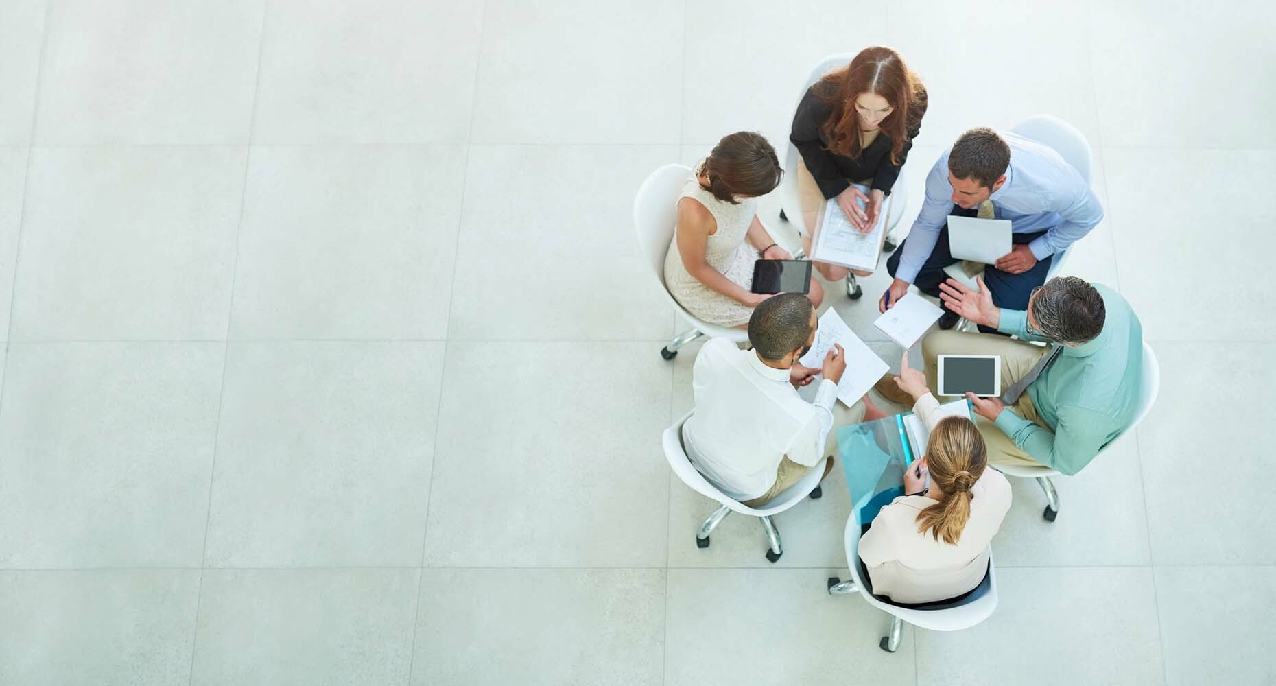 4 simple steps to setting more qualified sales meetings