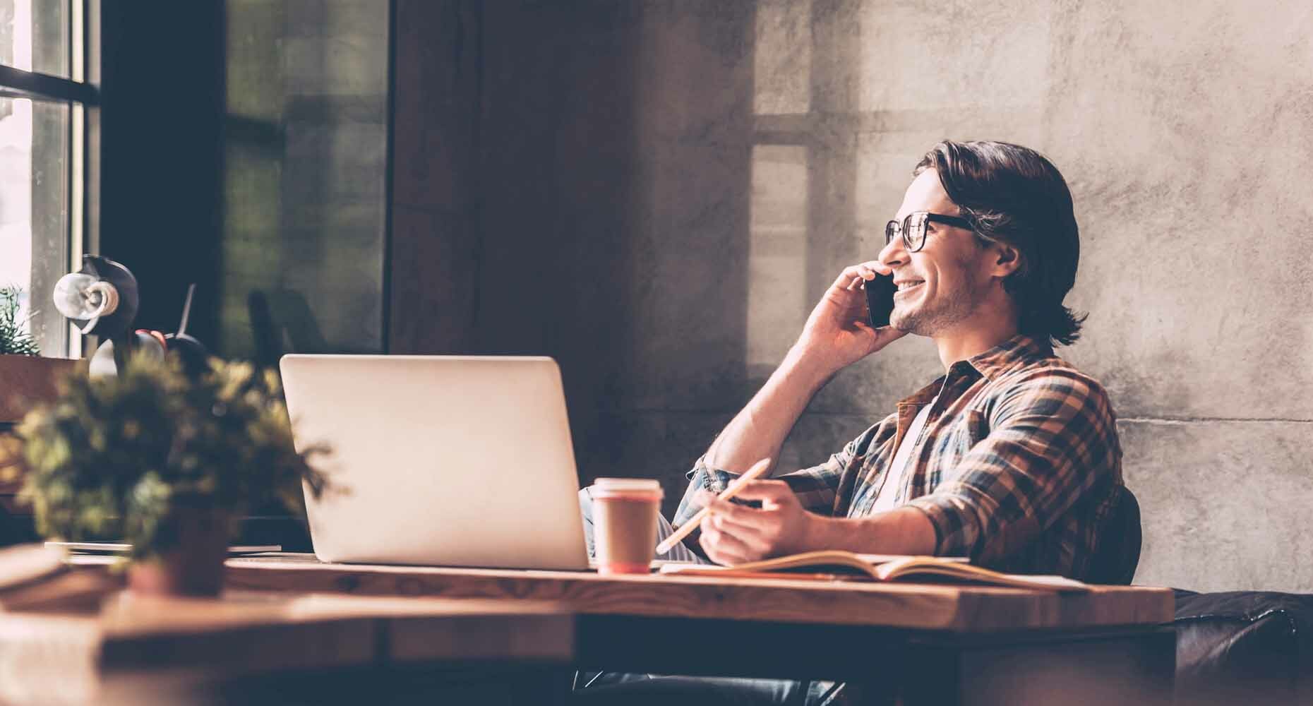 Seamlessly transfer calls with Outreach Voice