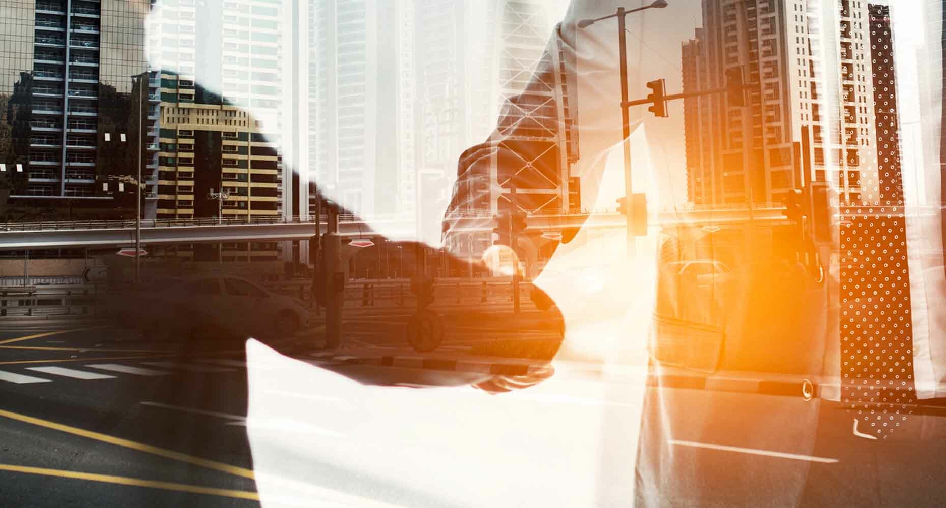 Introducing Outreach + LinkedIn Sales Navigator