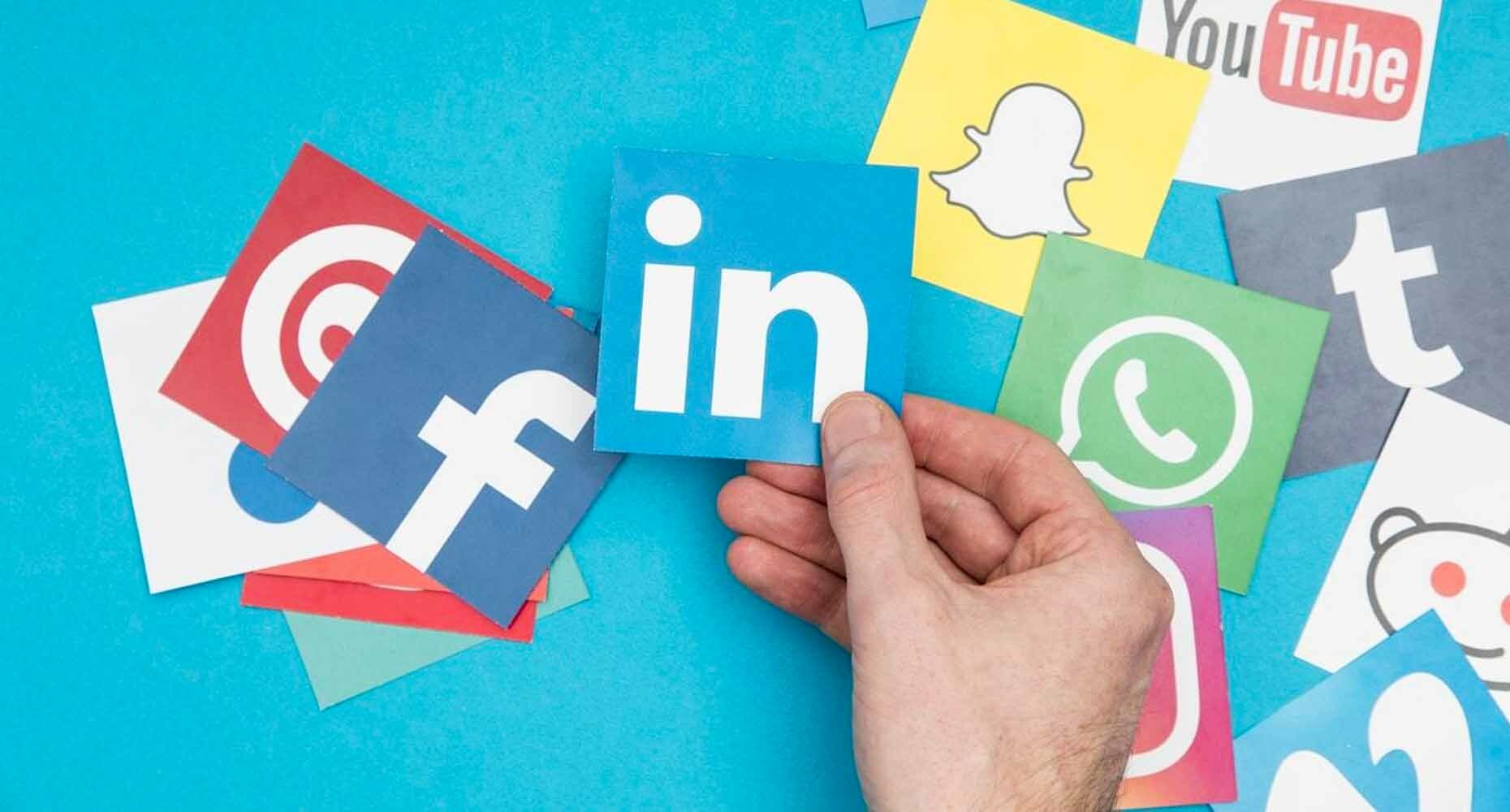 How to optimize your LinkedIn profile for social selling