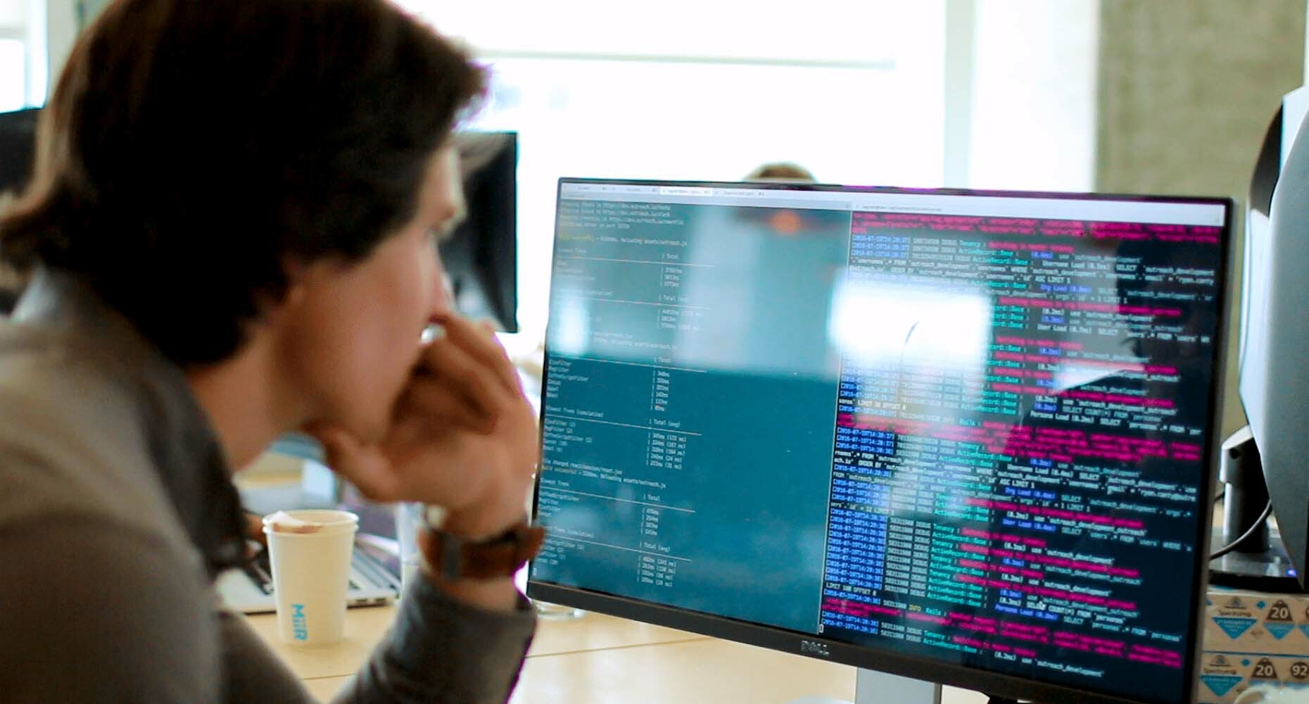 We're bringing you a more powerful Outreach API