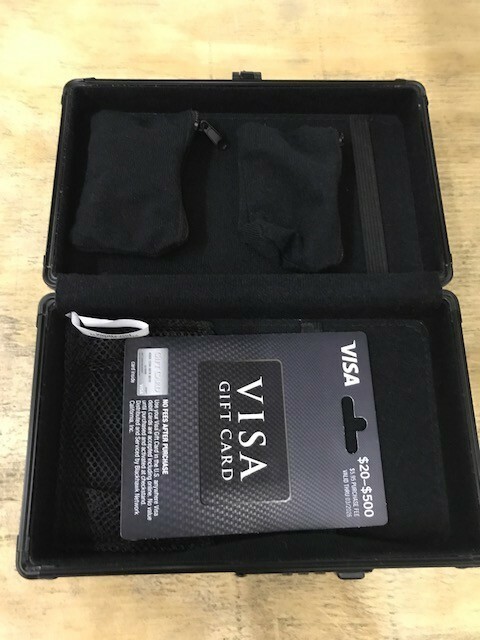 Sendoso water cooler 2