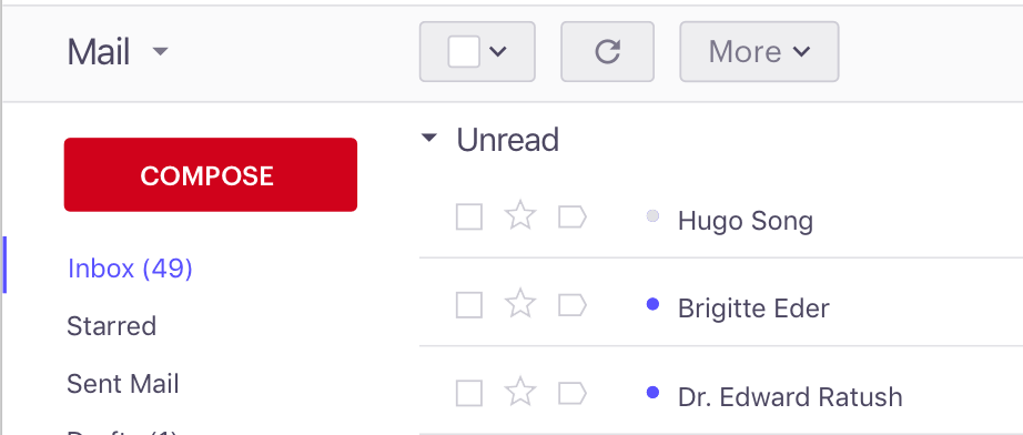 Mailcomposeinboxbump