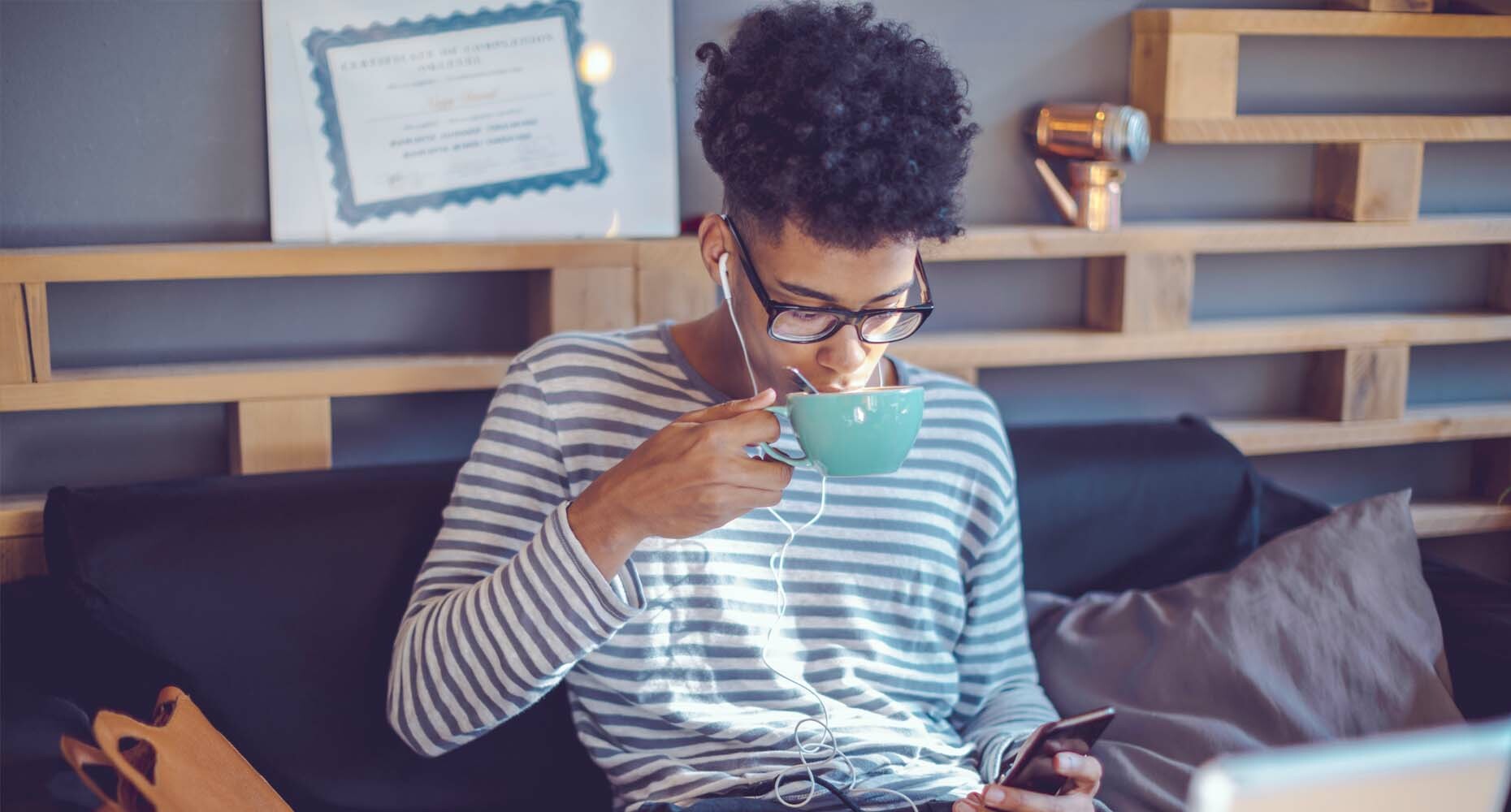 "Just checking in" - does it actually work?