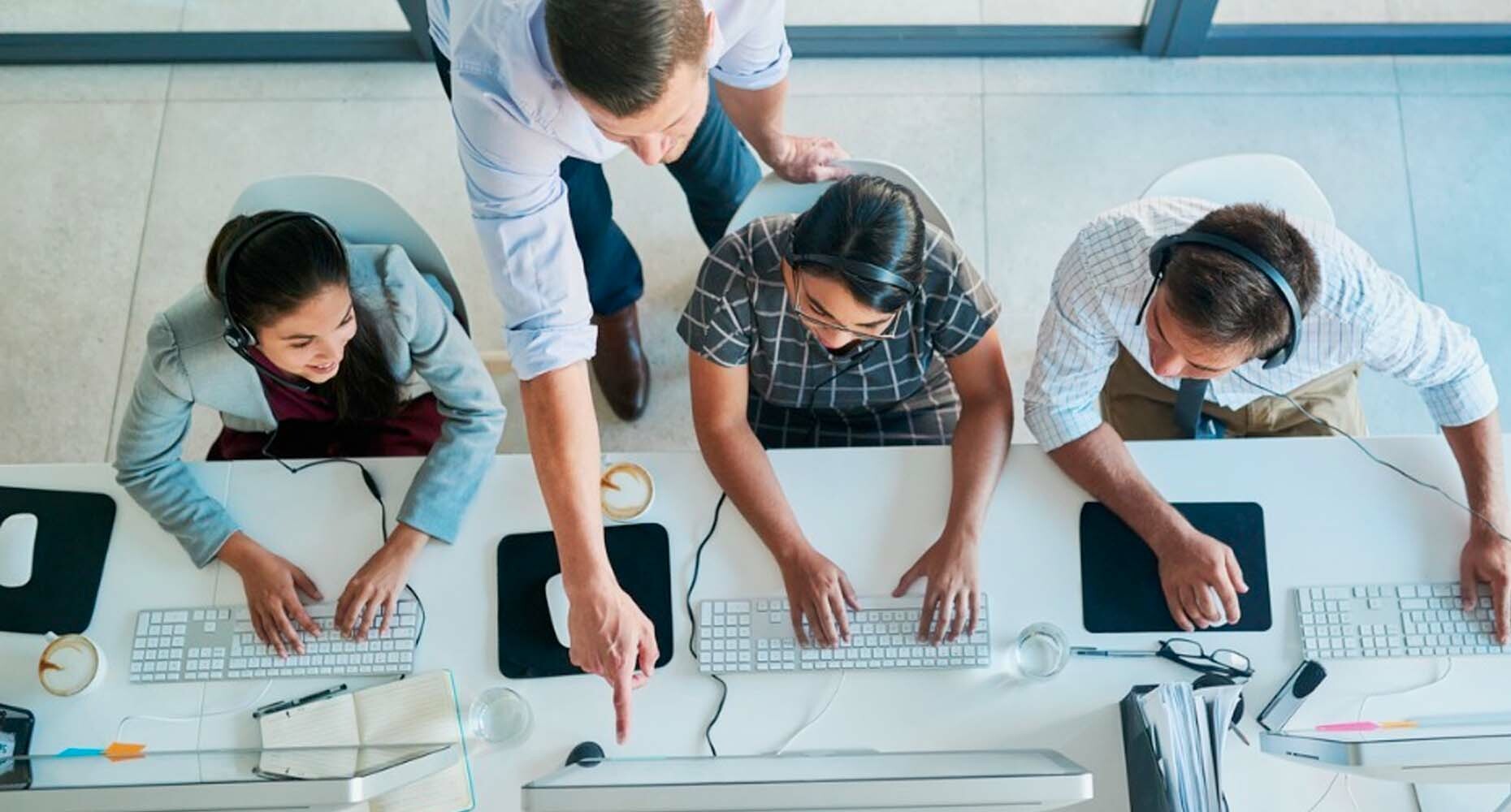 7 ways to update your sales playbook in q4