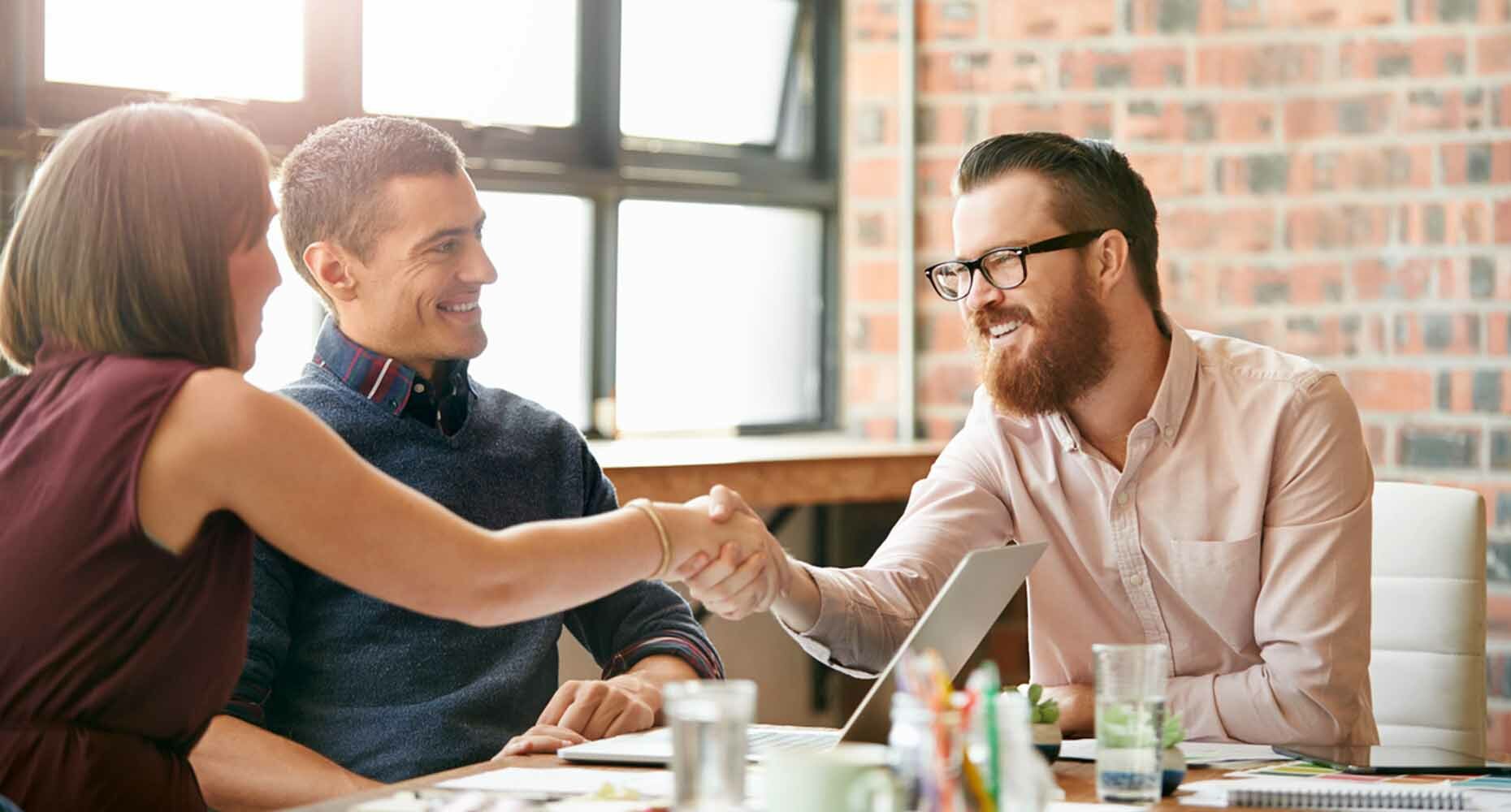 The value of ABS (account-based selling)