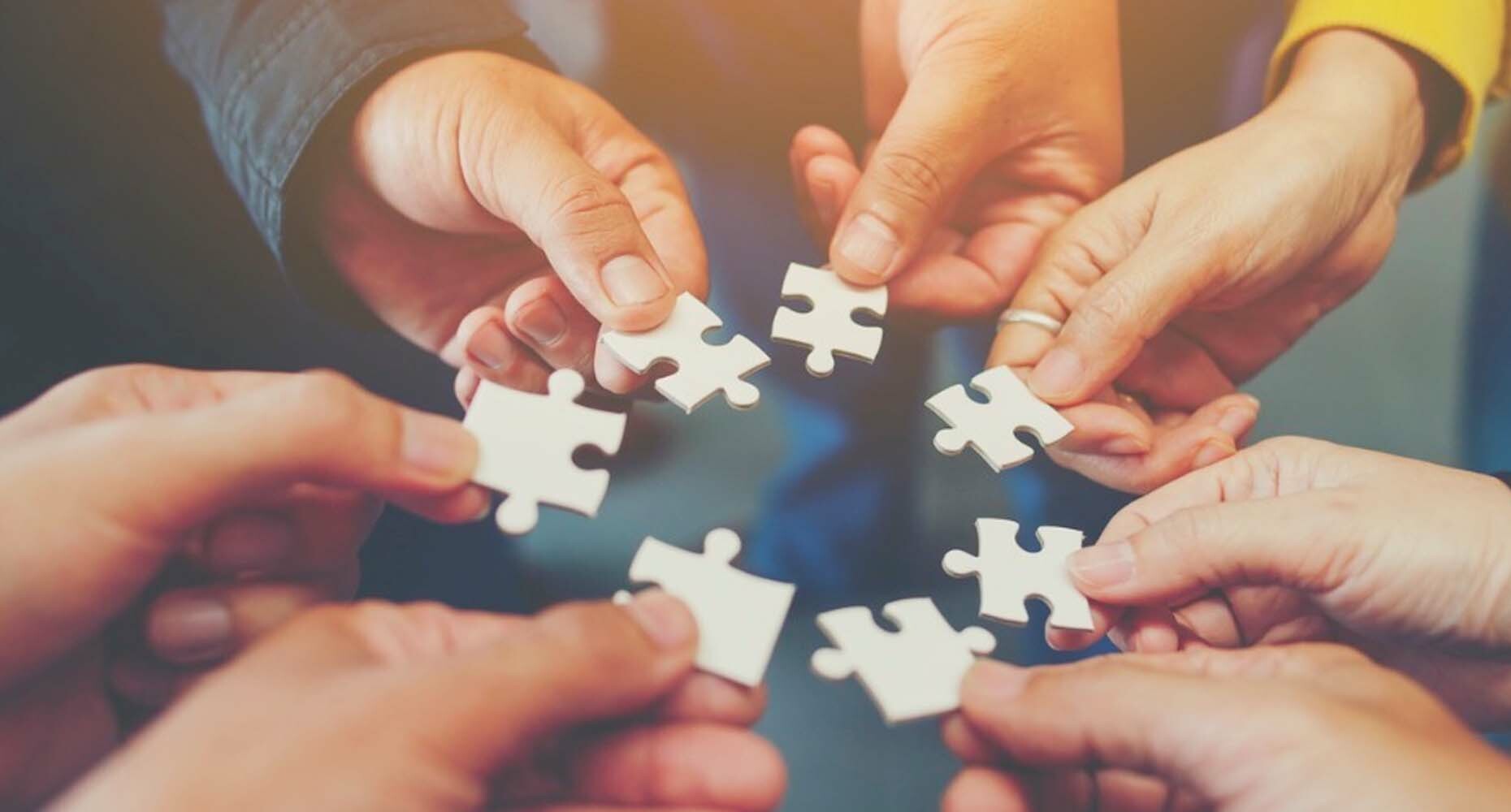 When sales and marketing alignment meets real-time enablement