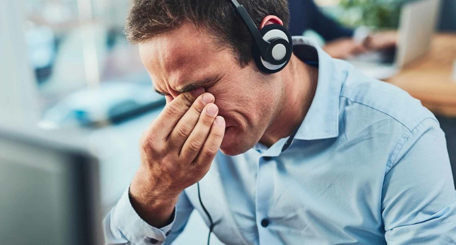 One thing your SDRs are spending too much time on