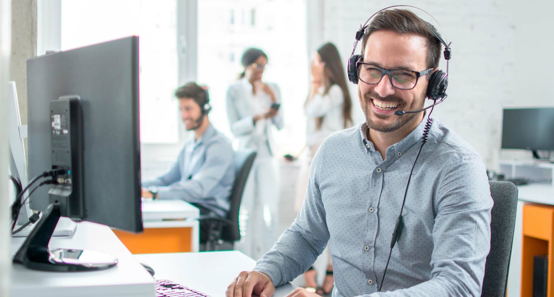 Storytelling for sales: how to improve your narrative for the modern buyer