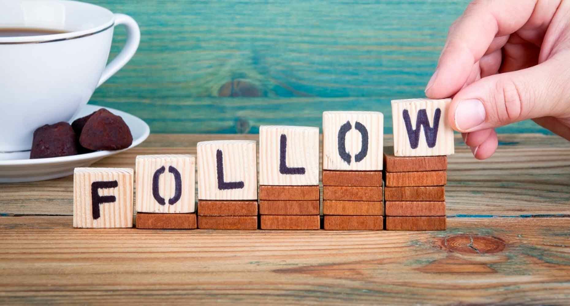 How to write a killer sales follow up email + examples for every occasion