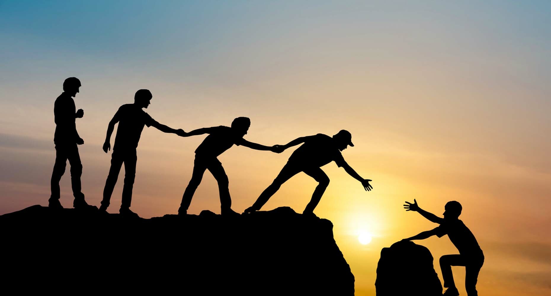 How to build a successful environment for sales organizations