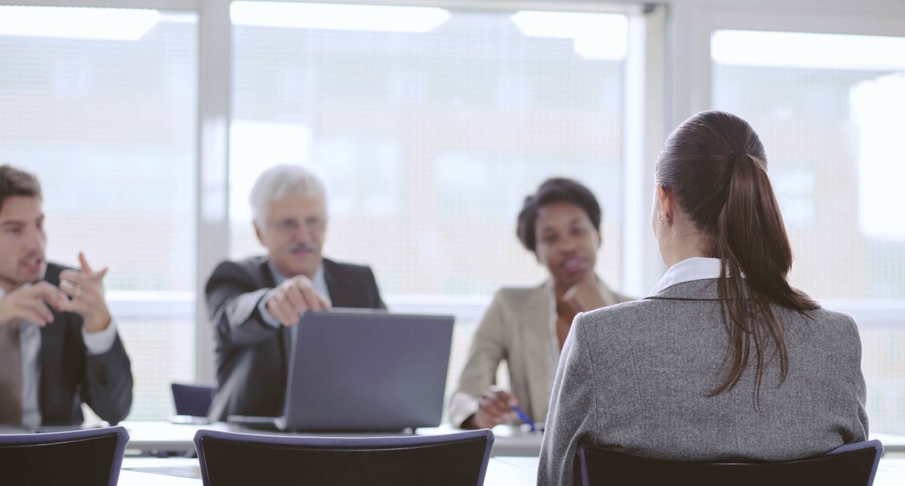 How one interview question improved my cold emails