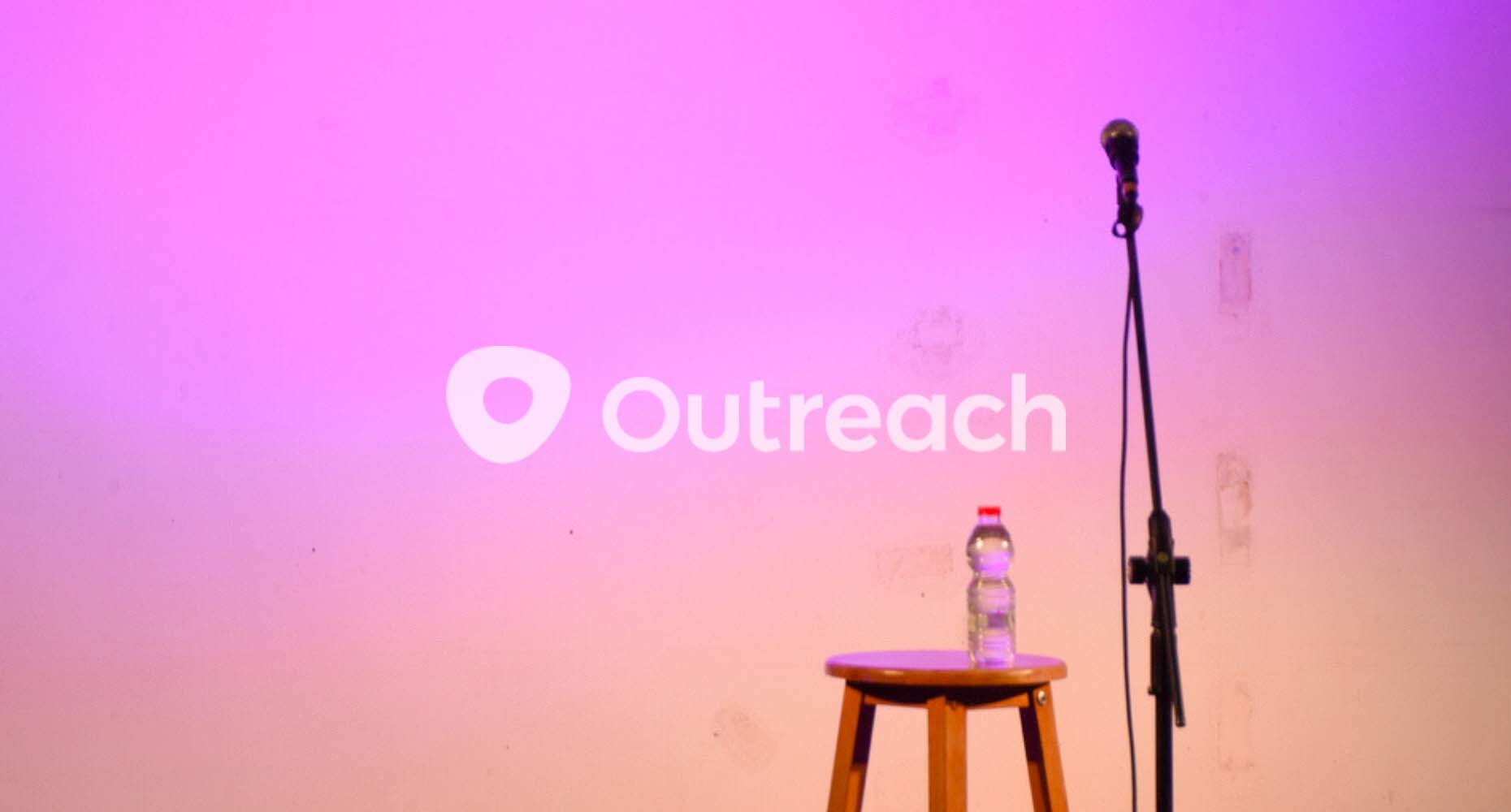 Want a secret edge in your sales career? Learn improv and improve!