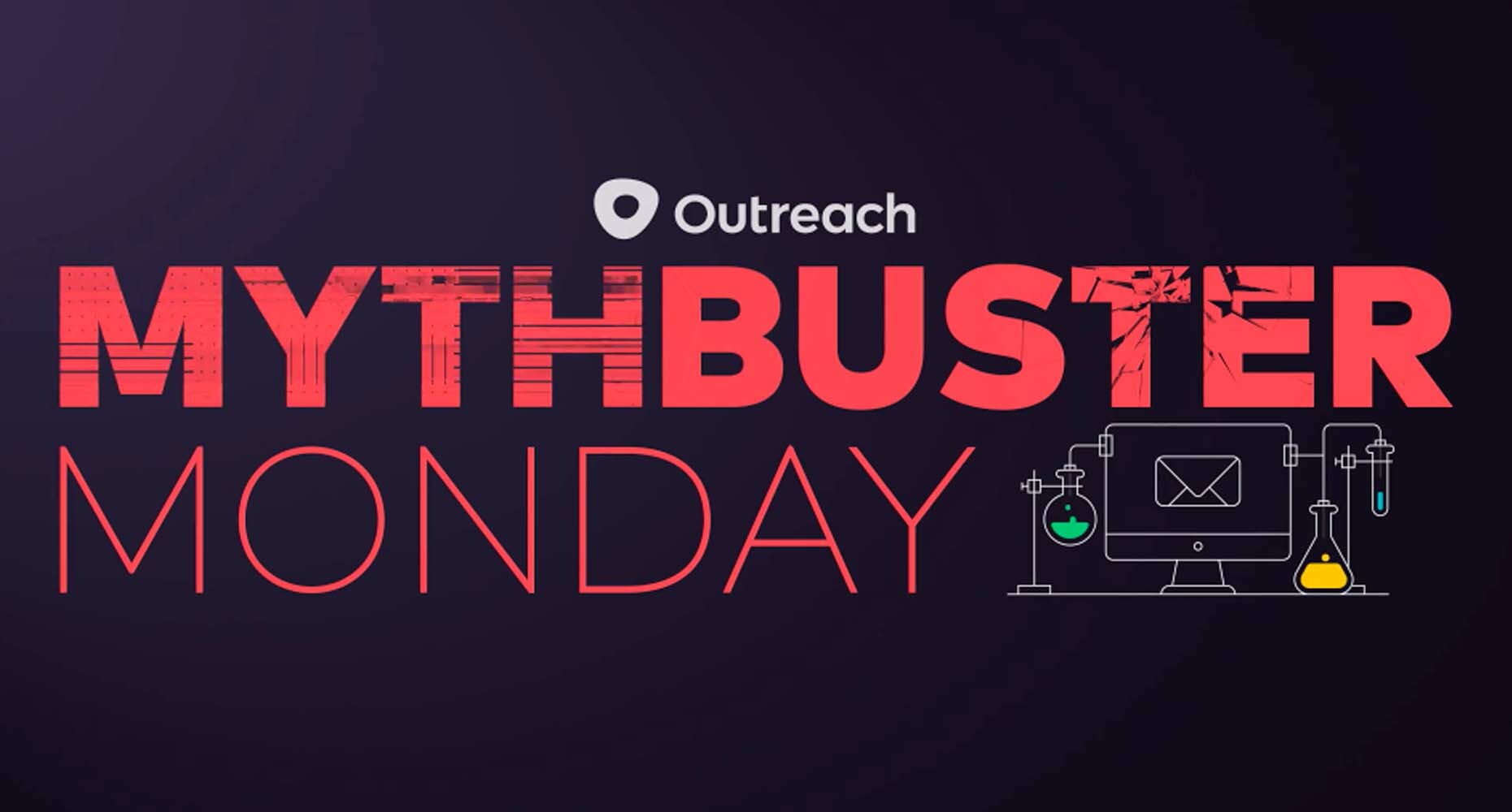 Introducing Mythbuster Monday!