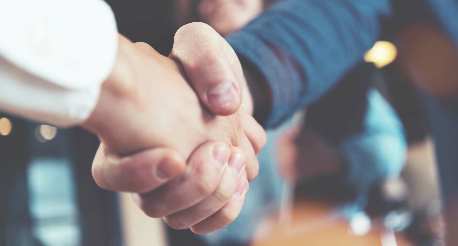 How Outreach helped an inside sales guy crush it out in field sales