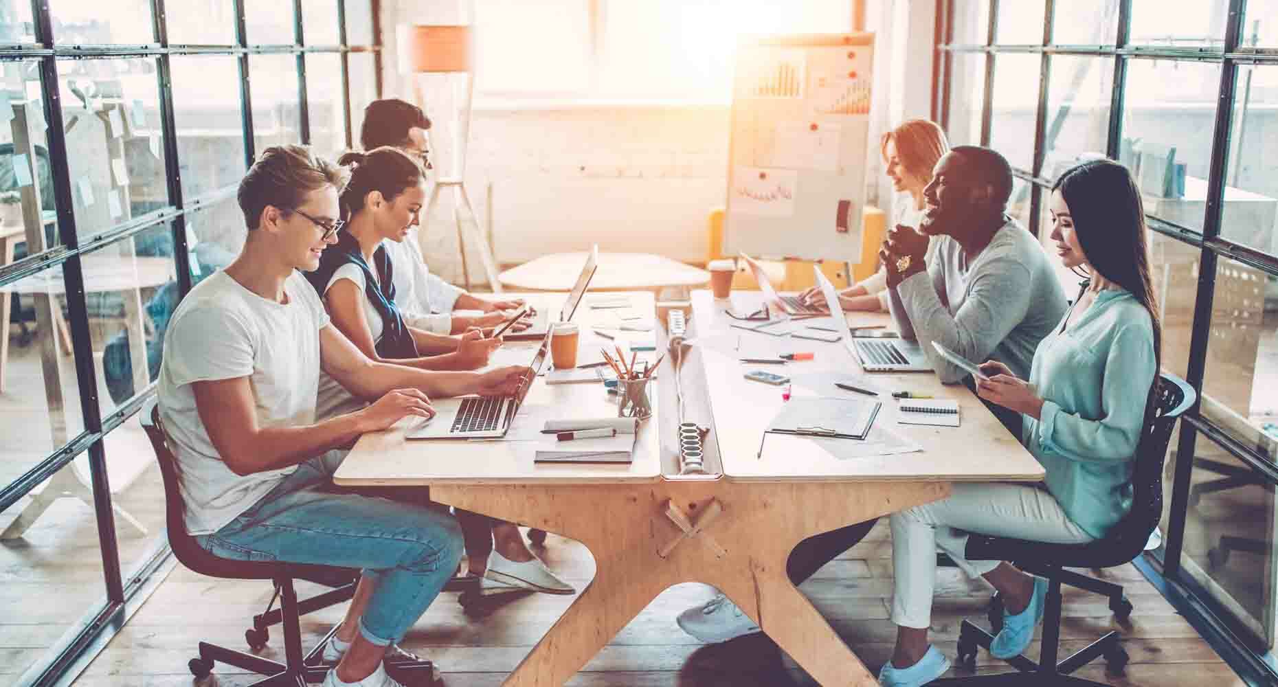 How to operationalize peak sales rep efficiency with Outreach meetings