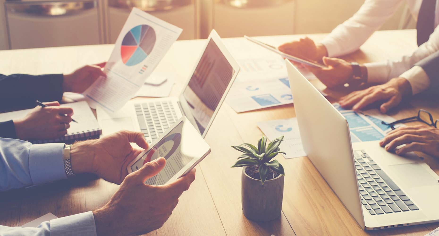 Are your sales and marketing teams using the right metrics?