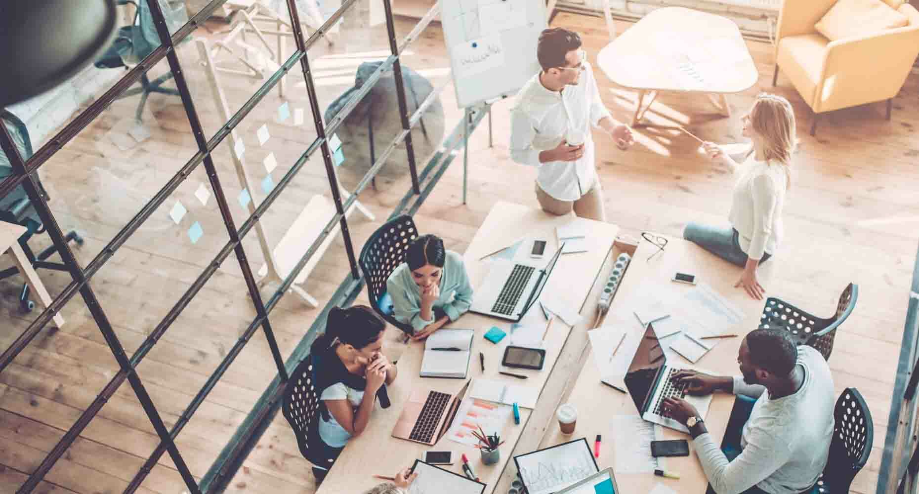 Introducing team meetings: bringing round robin scheduling to Outreach