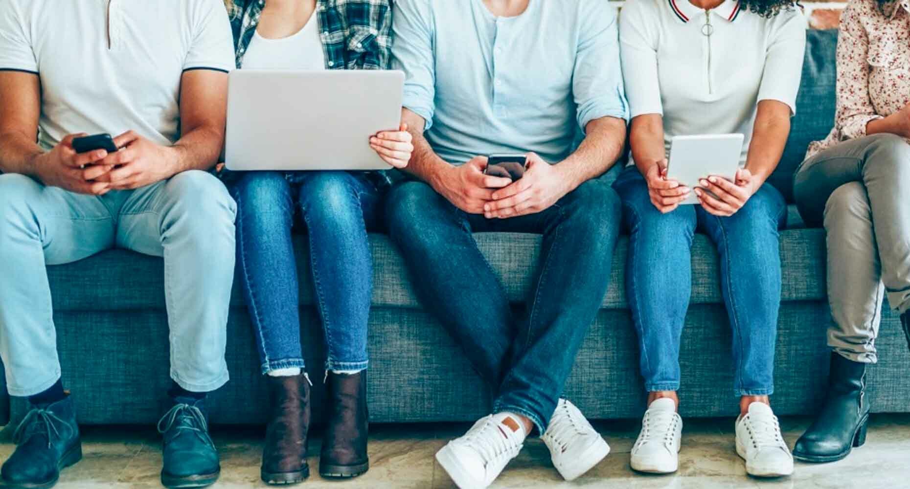 How digitization is changing sales