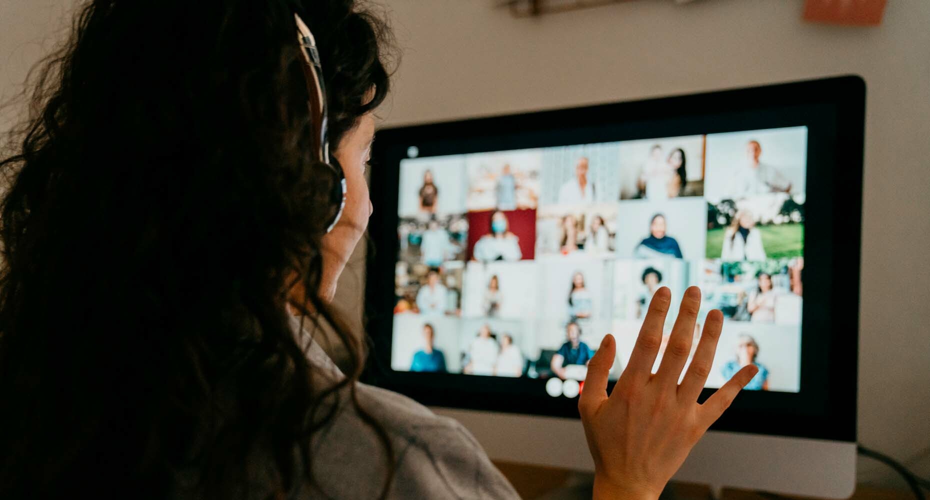 How to throw a successful (virtual) sales kickoff