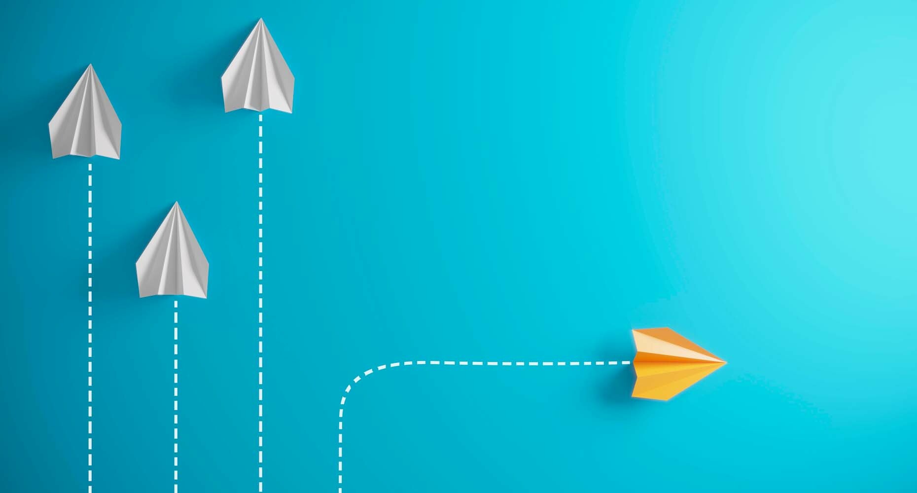 Organizational change can successfully transform your business