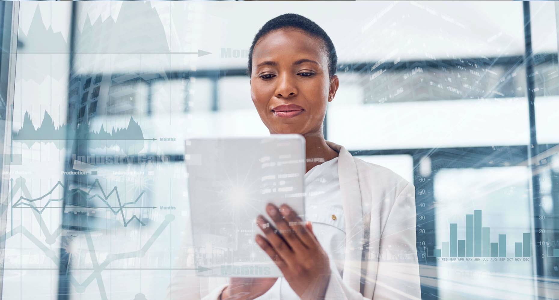 Sales technologies: the most important digital transformation investment this decade