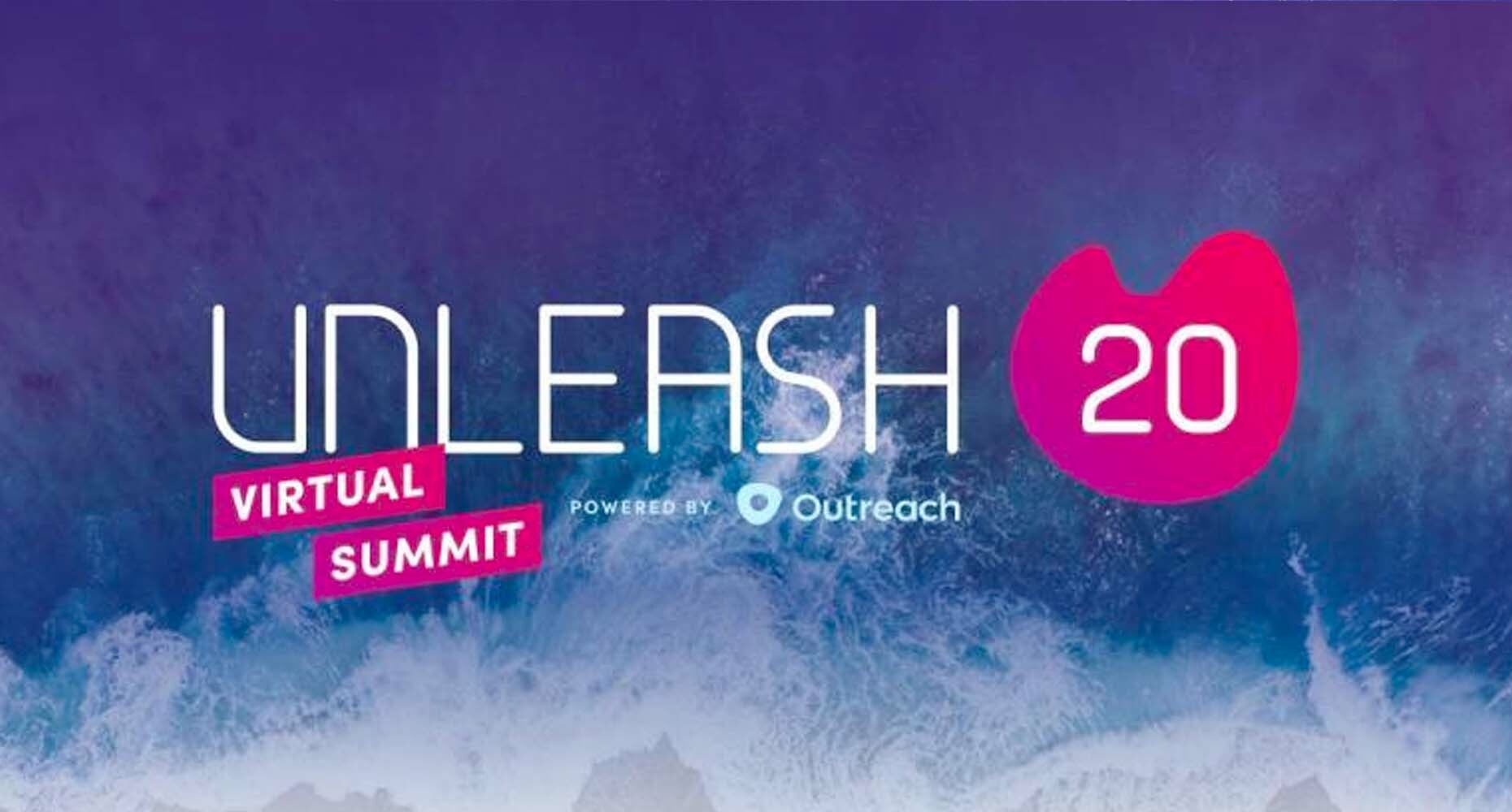 Pivoting from a sales engagement conference to a successful virtual summit in 8 weeks