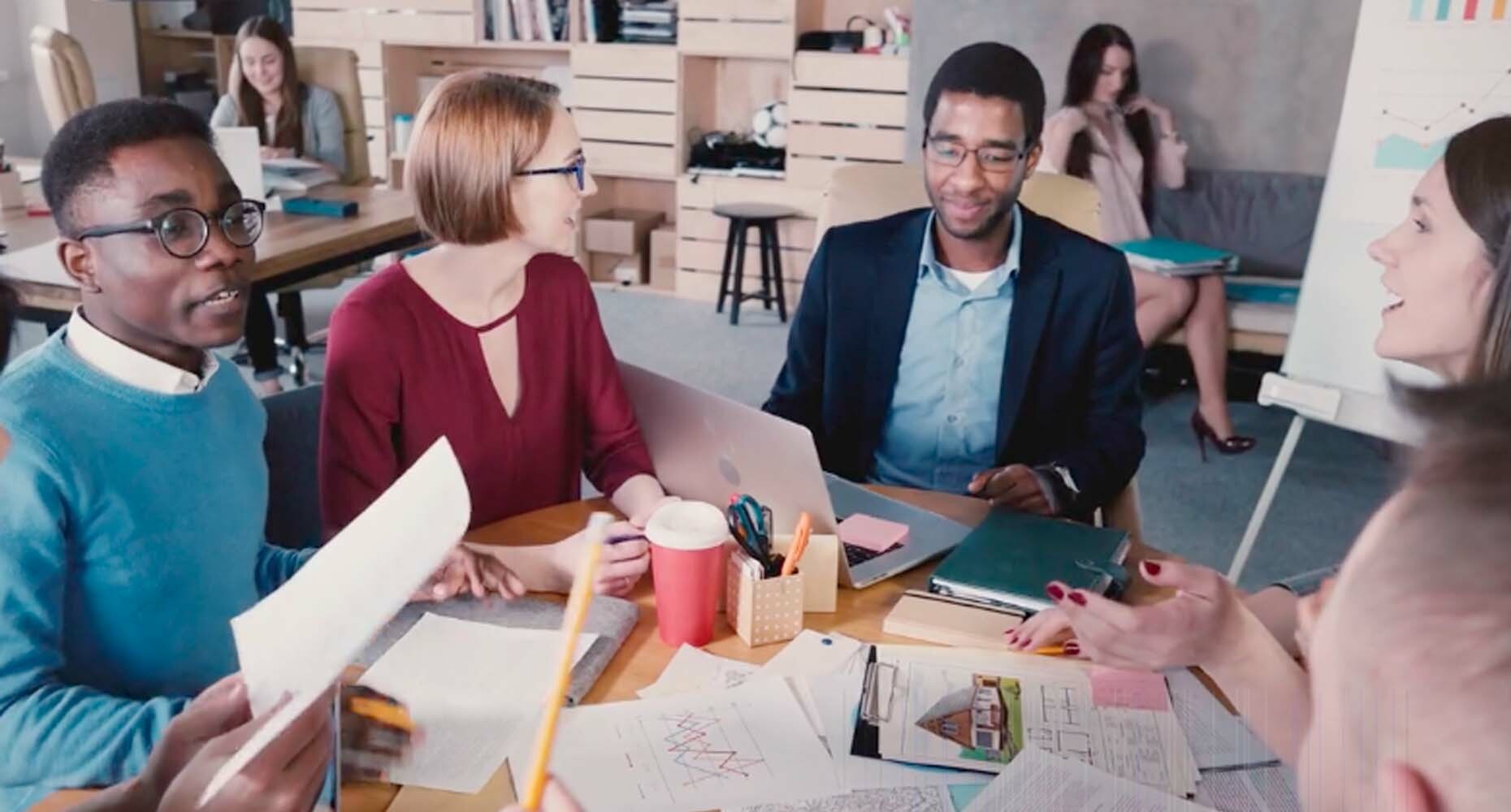 Four plays for better alignment between AEs and SDRs