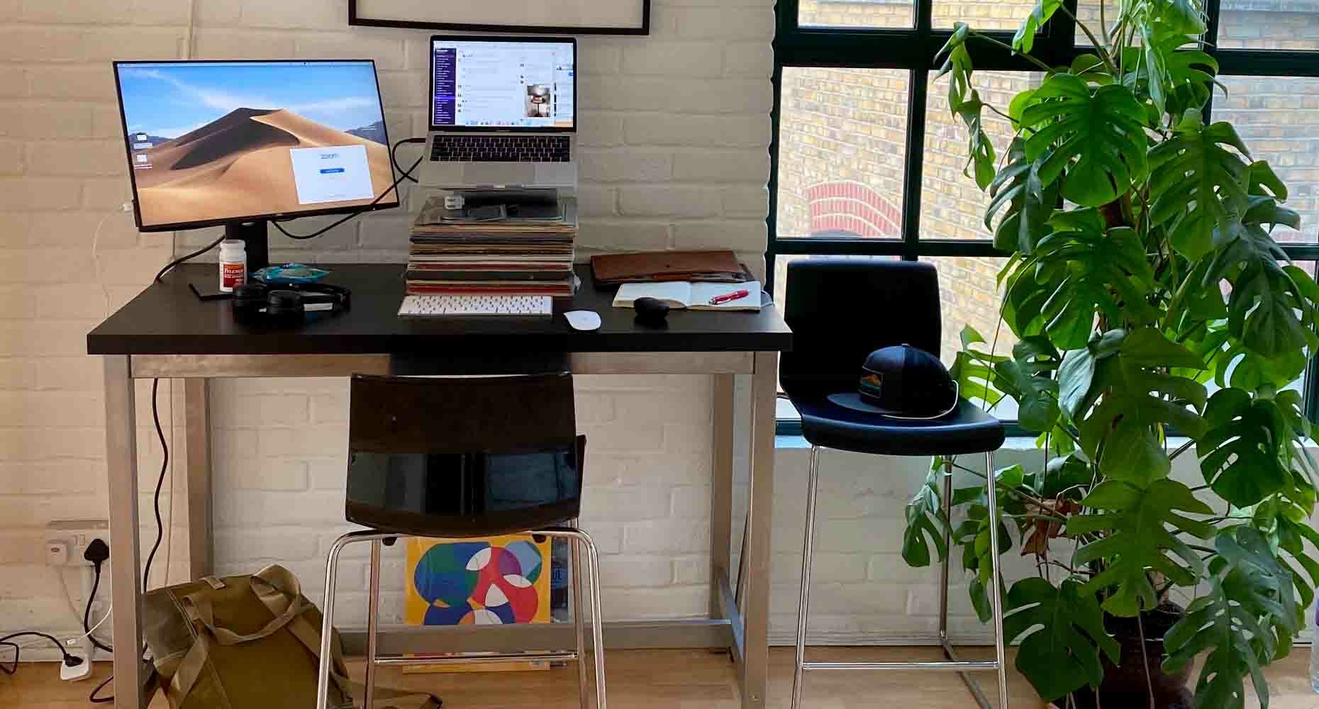 Selling in a COVID-19 world - 4 immediate steps to take