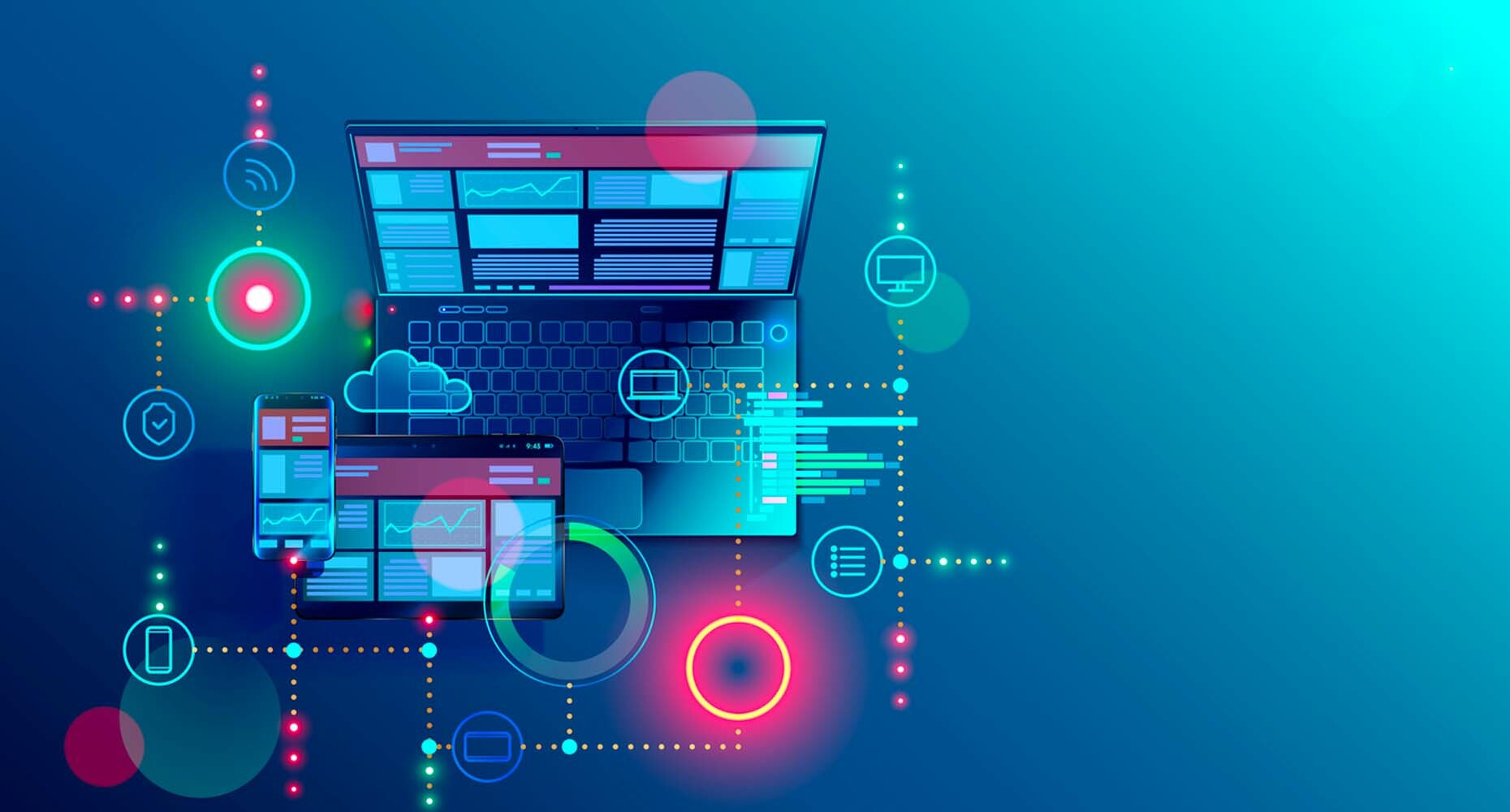 6 ways that technology is changing b2b sales