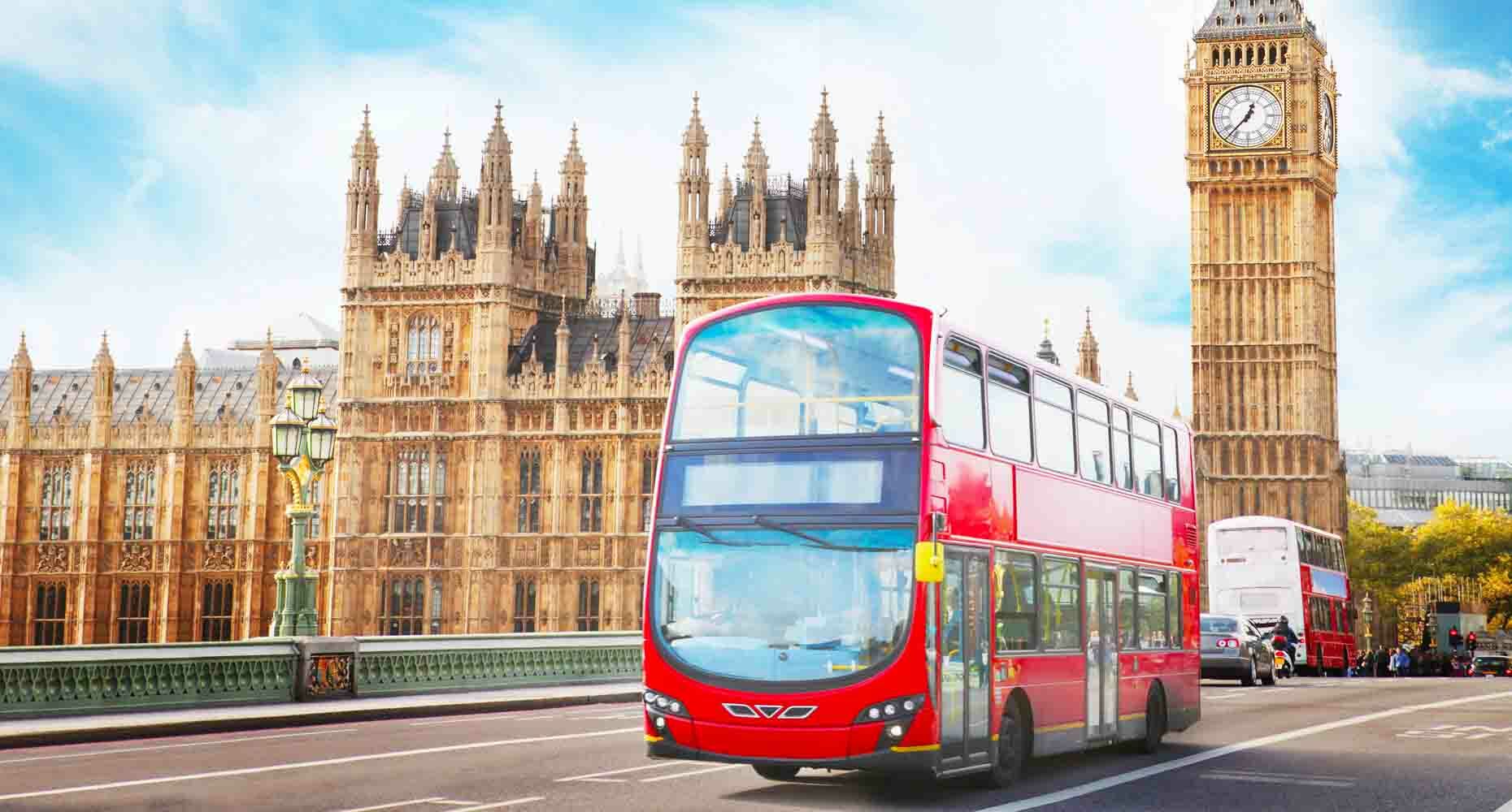 Our true north led us to London: announcing outreach's new UK office