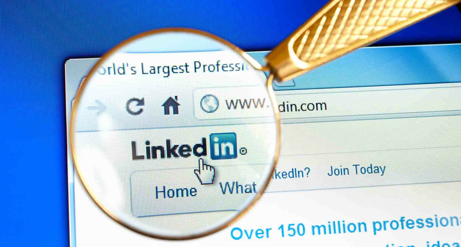 Prospectology 101: how sales managers effectively use LinkedIn to navigate the digital transformation of sales