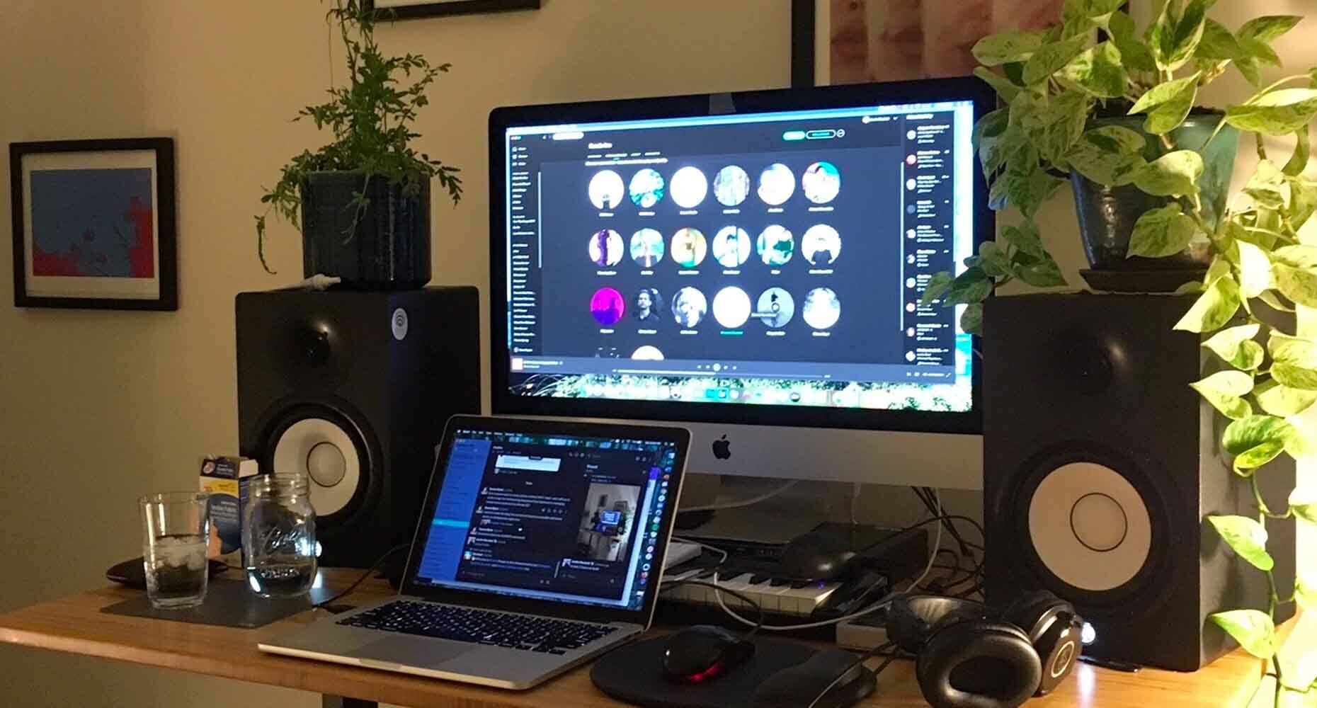 Stand-ups, Slack and SPIFs: managing a remote SDR team at outreach