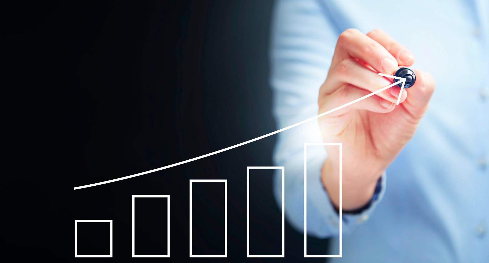 4 steps to scale efficiently