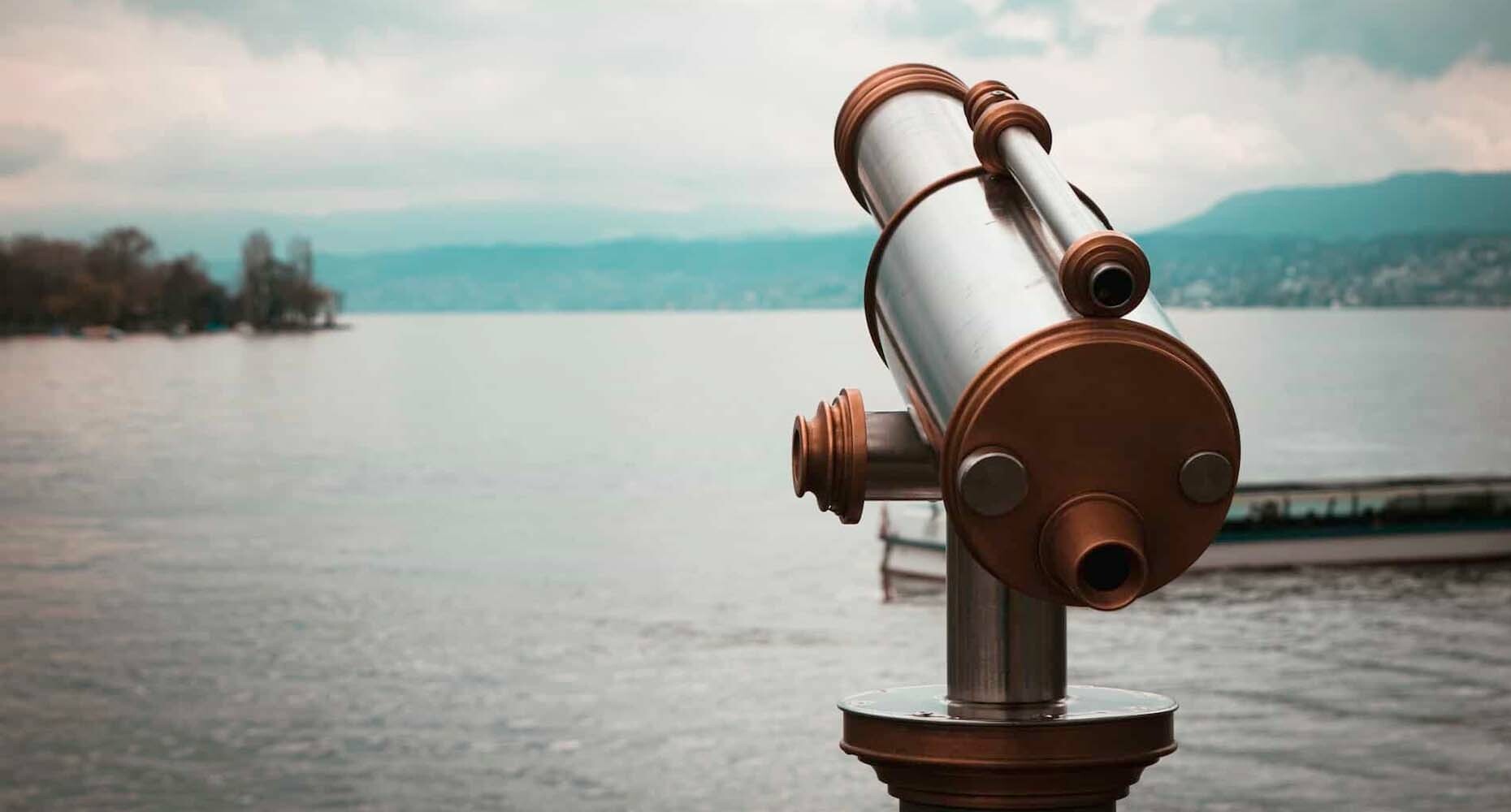 A CEO's 5 New Year's resolutions for 2023