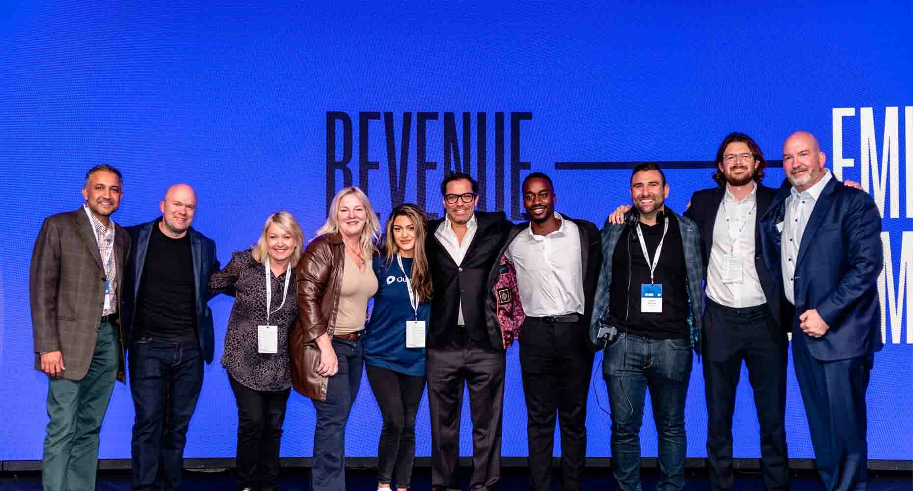 4 takeaways from Outreach's EMEA Revenue Innovators Summit