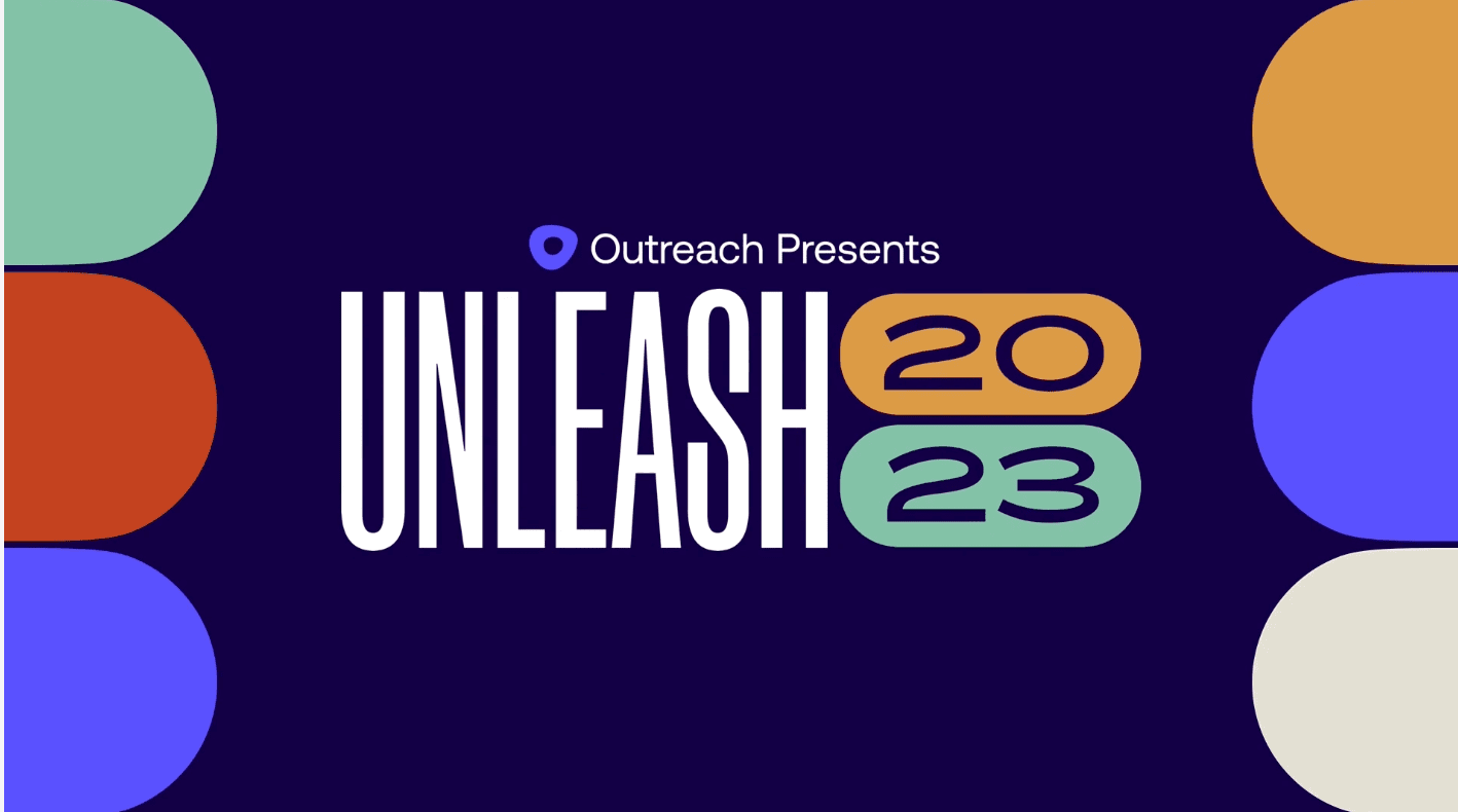 Outreach's latest AI Assist capabilities announced at Unleash 2023