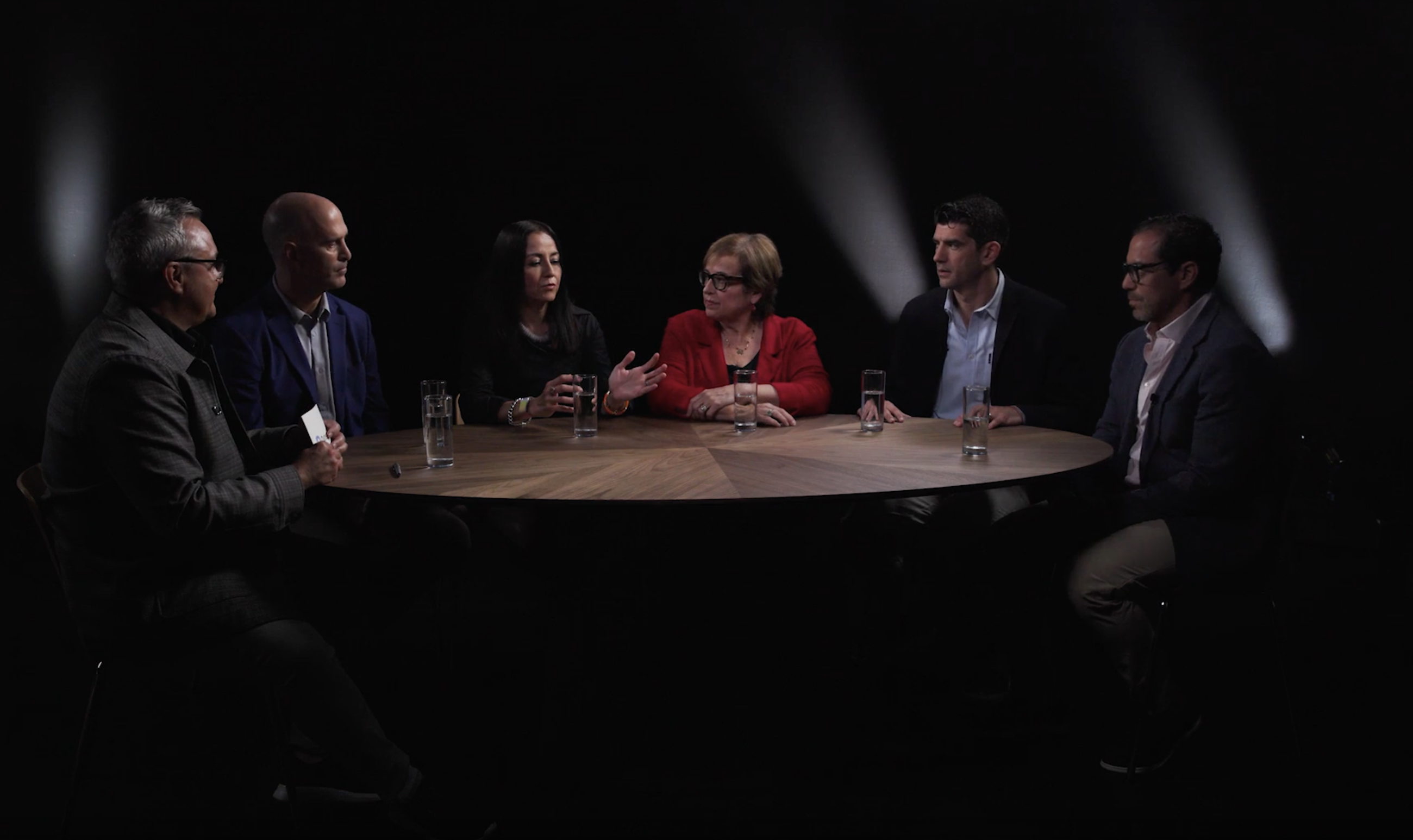 How 5 enterprise executives navigate a challenging economy