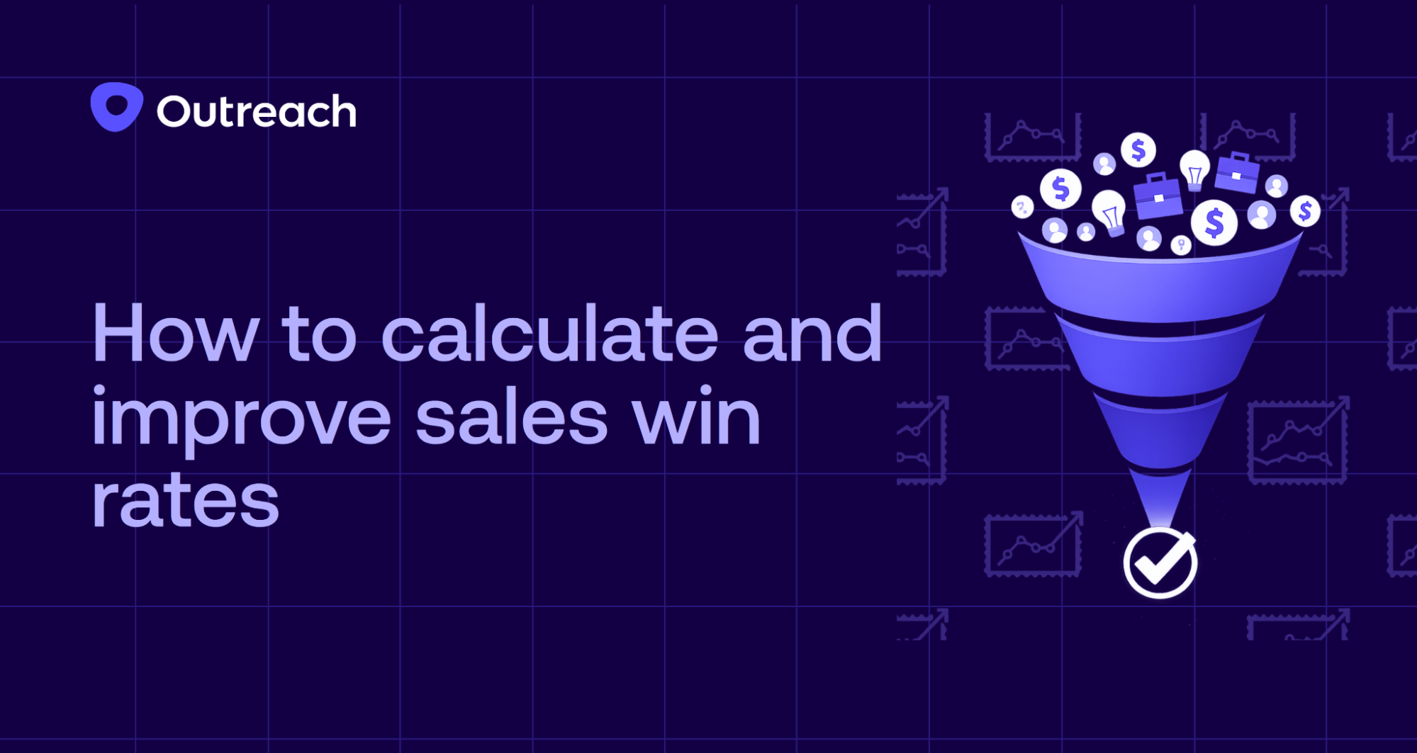 How to calculate and improve sales win rates