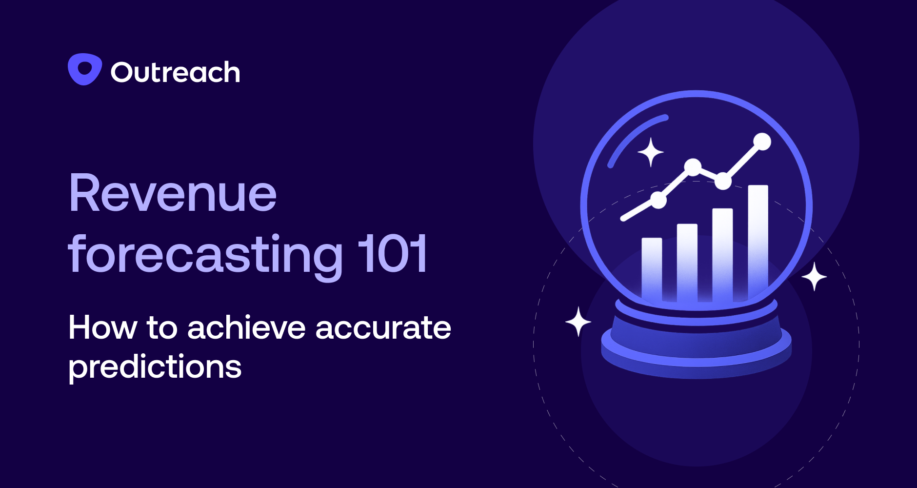 Revenue forecasting 101: How to achieve accurate predictions